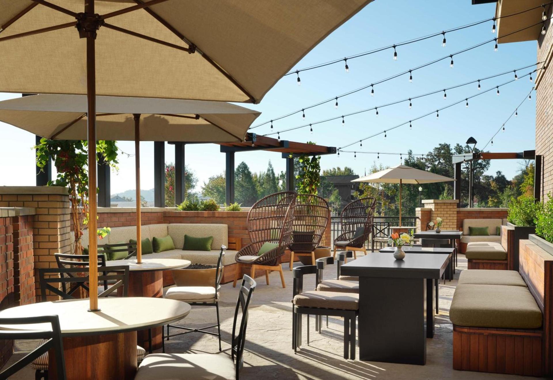 The Ava Hotel Paso Robles, Curio Collection By Hilton photo 26