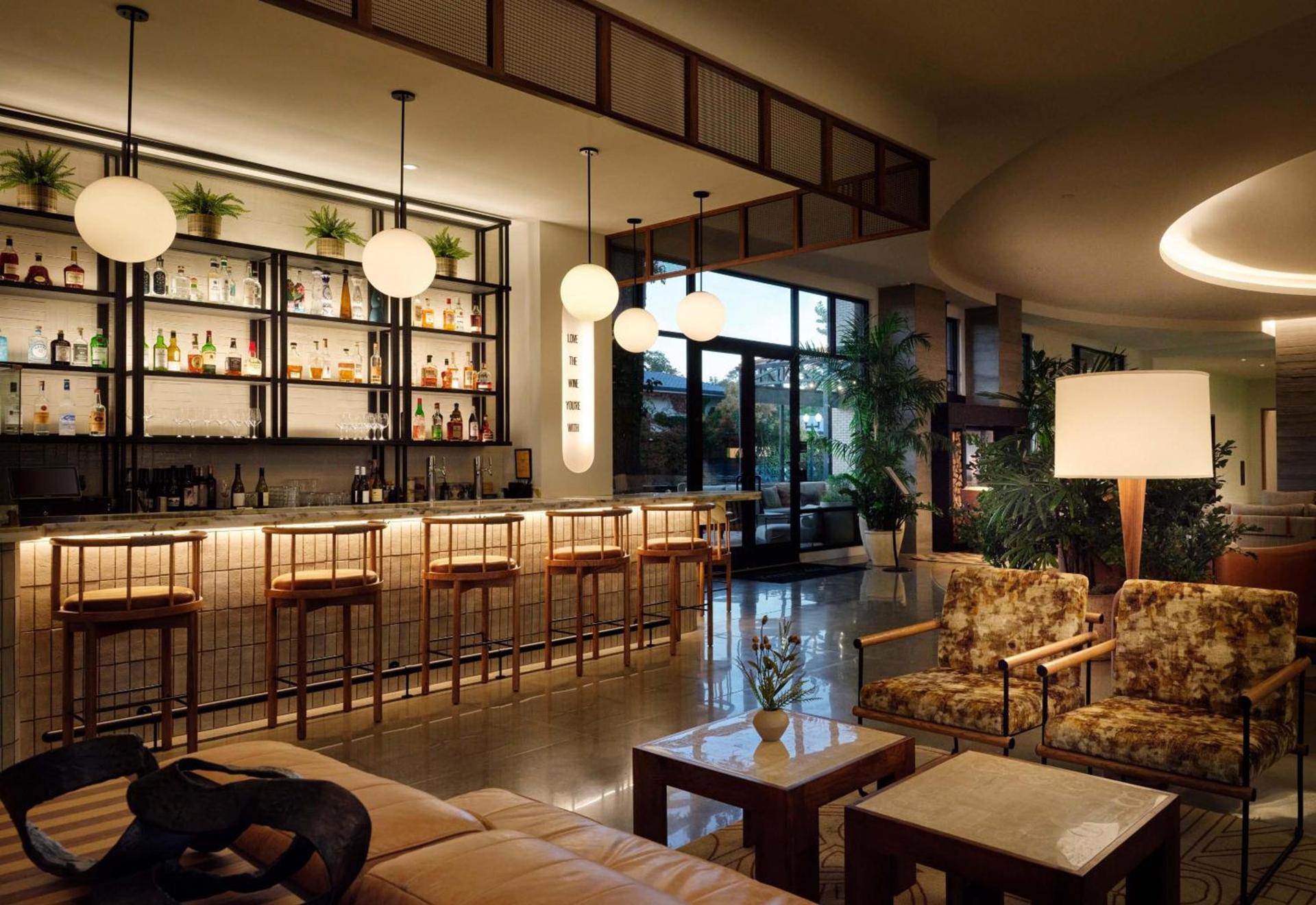 The Ava Hotel Paso Robles, Curio Collection By Hilton photo 27