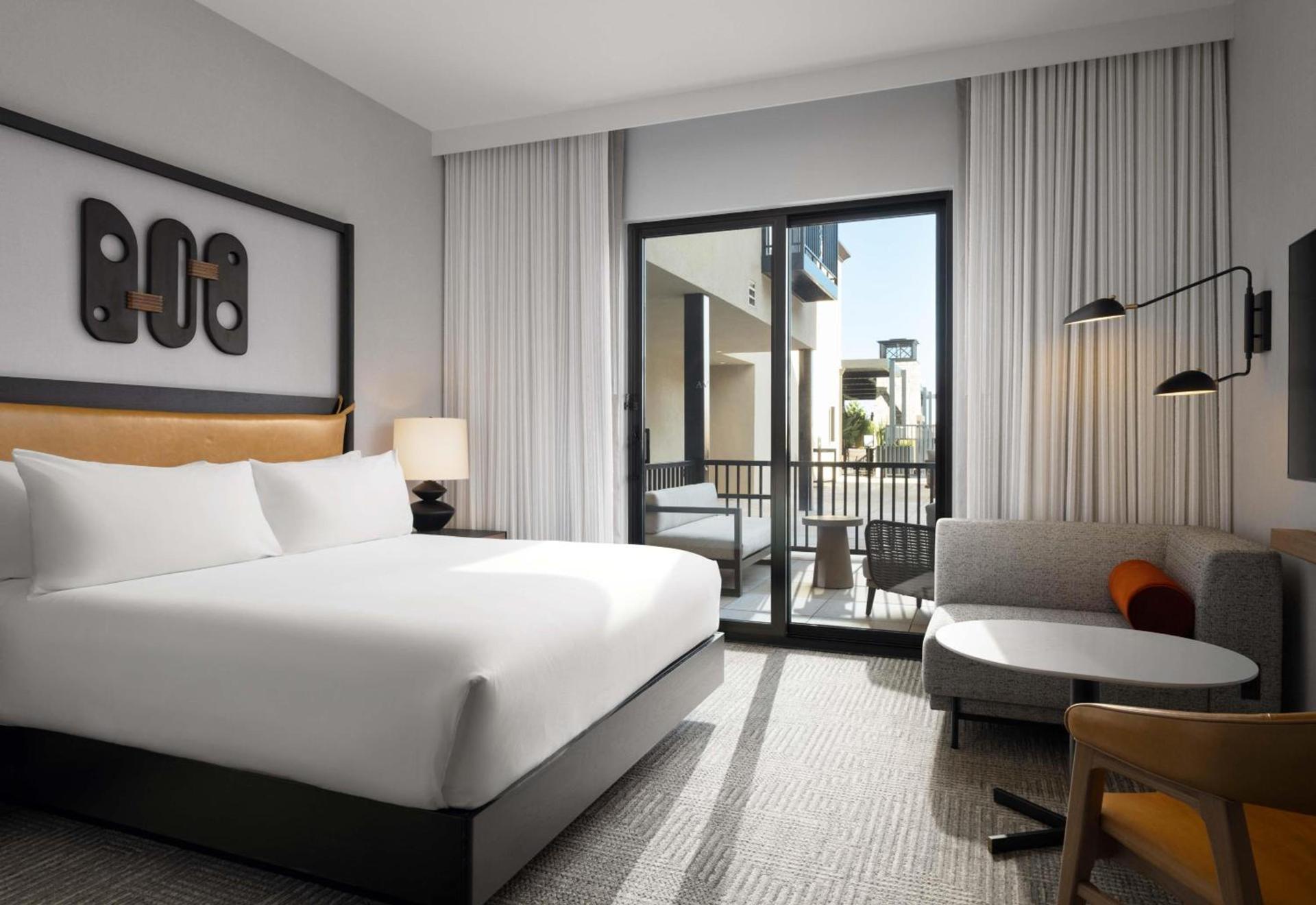 The Ava Hotel Paso Robles, Curio Collection By Hilton photo 45