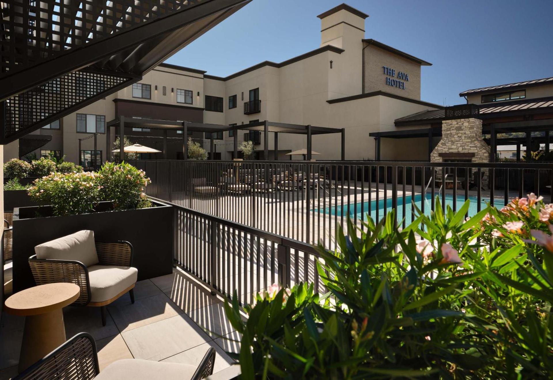 The Ava Hotel Paso Robles, Curio Collection By Hilton photo 46