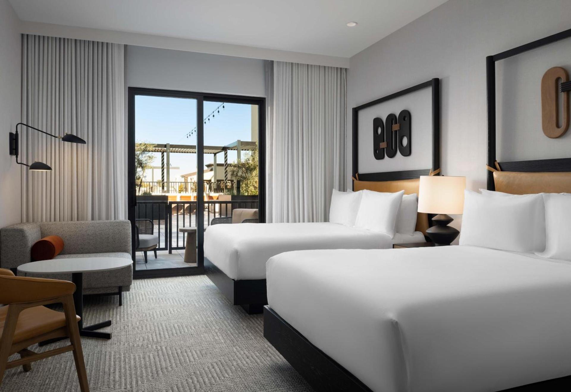 The Ava Hotel Paso Robles, Curio Collection By Hilton photo 47