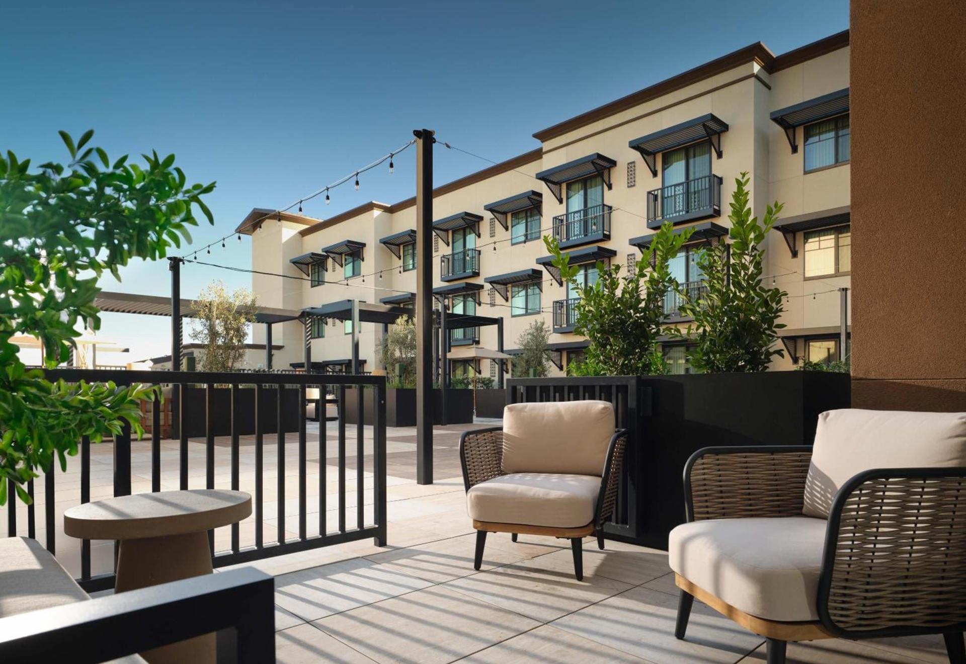 The Ava Hotel Paso Robles, Curio Collection By Hilton photo 48
