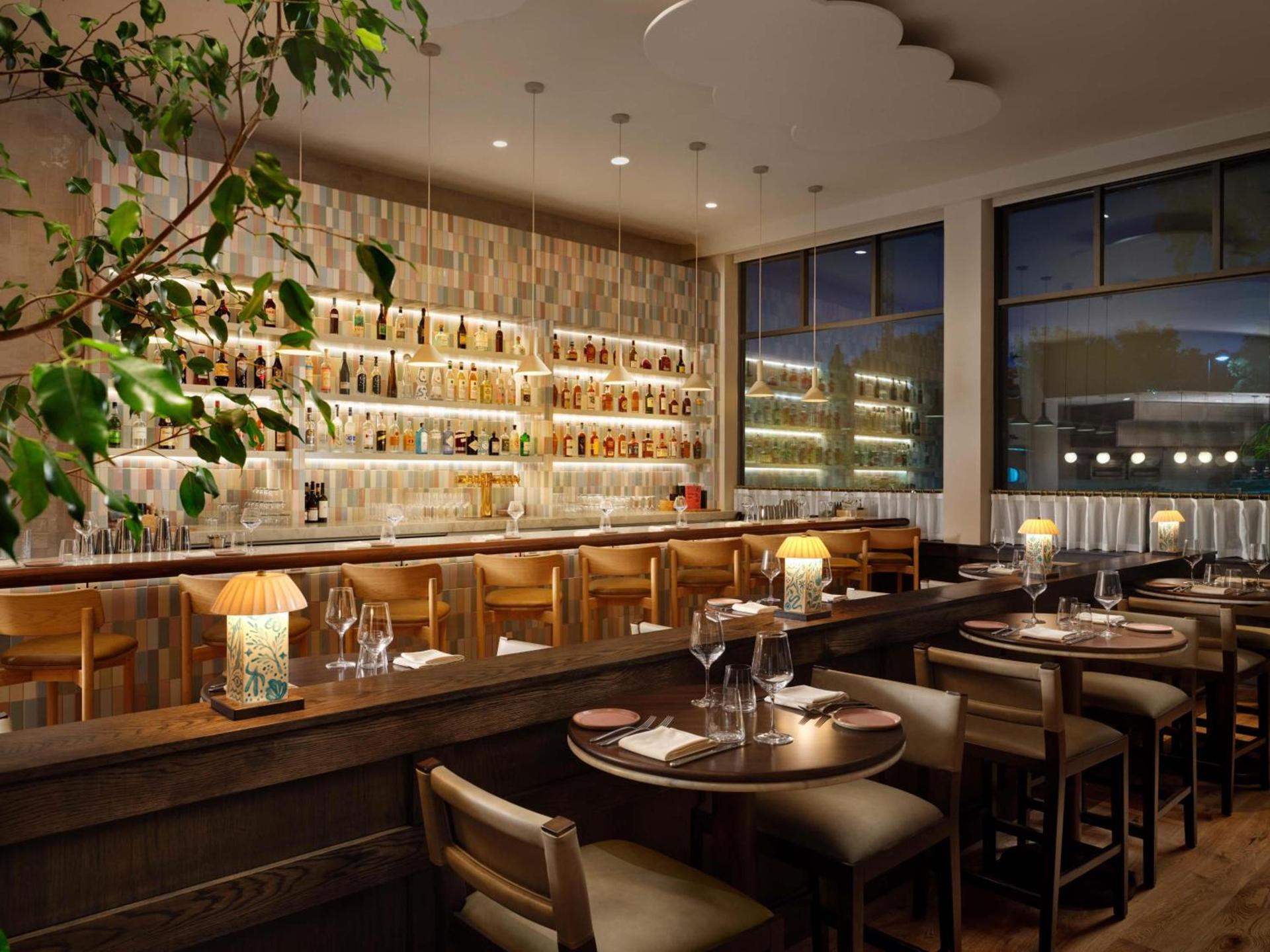 The Ava Hotel Paso Robles, Curio Collection By Hilton photo 54
