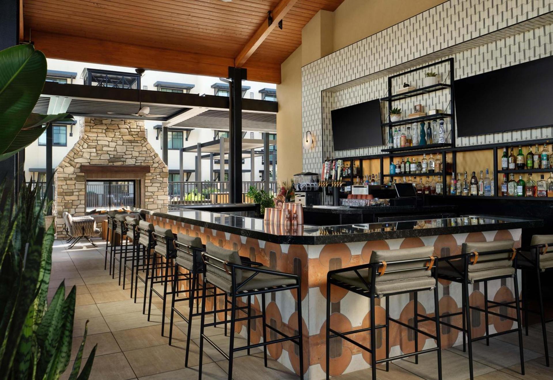 The Ava Hotel Paso Robles, Curio Collection By Hilton photo 56