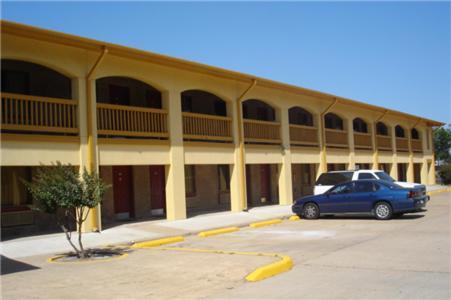 Motel 6-Freeport, TX photo 36