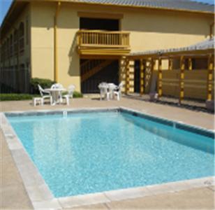 Motel 6-Freeport, TX photo 43