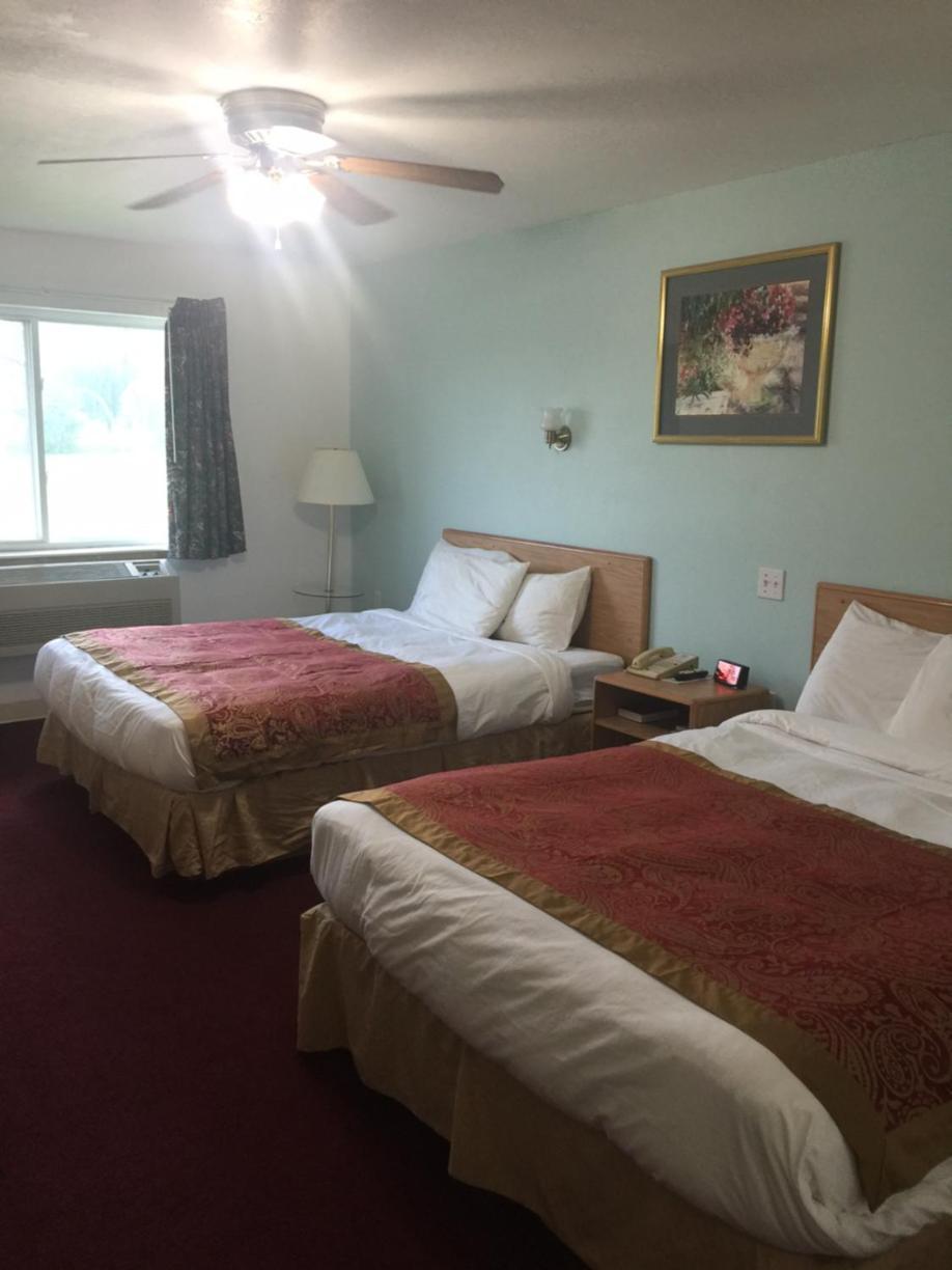 Villa Inn Motel photo 3