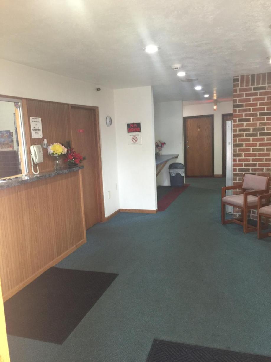 Villa Inn Motel photo 7