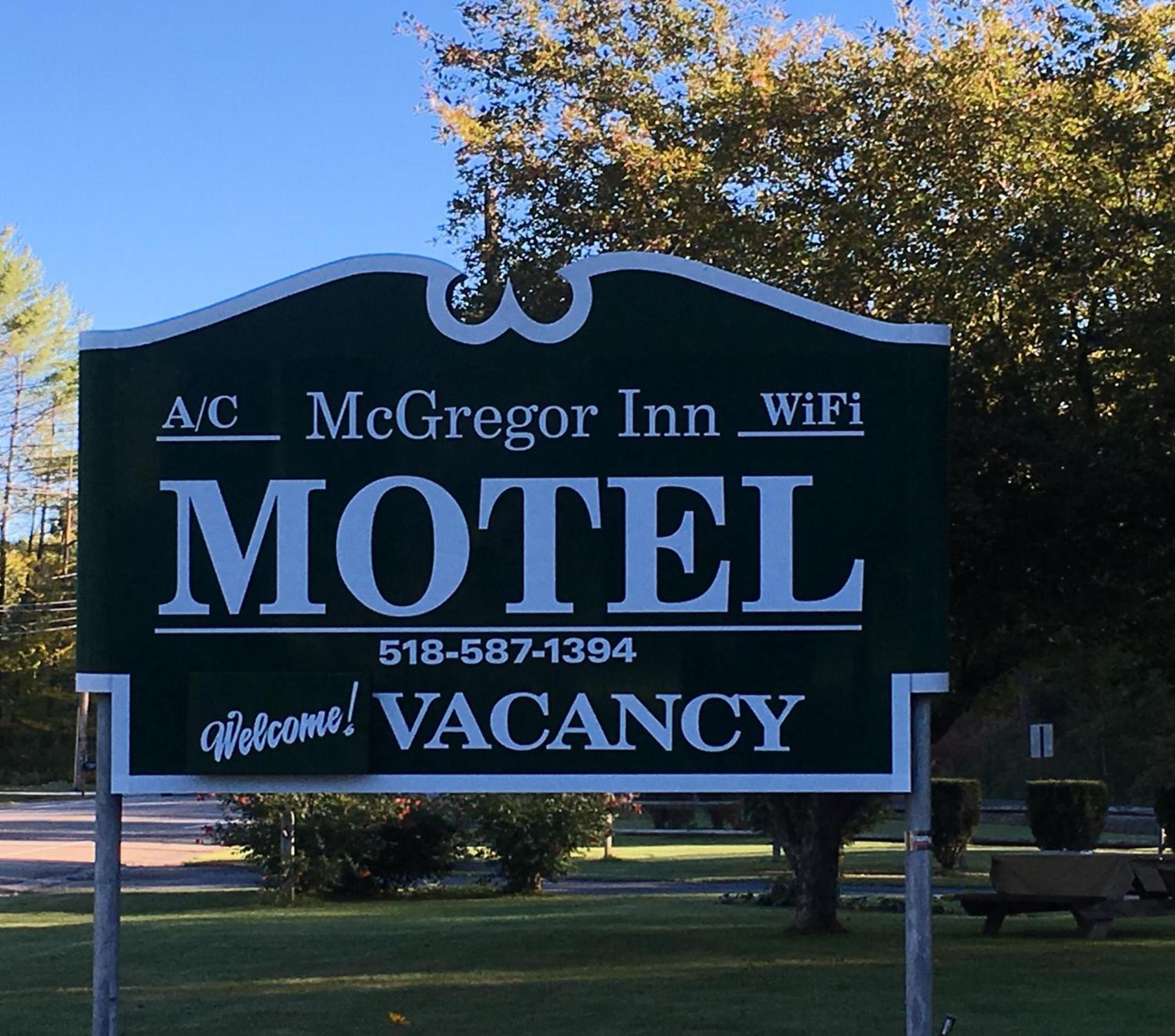 McGregor Inn Motel photo 37