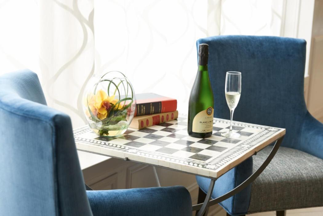 The Kensington Hotel photo 22