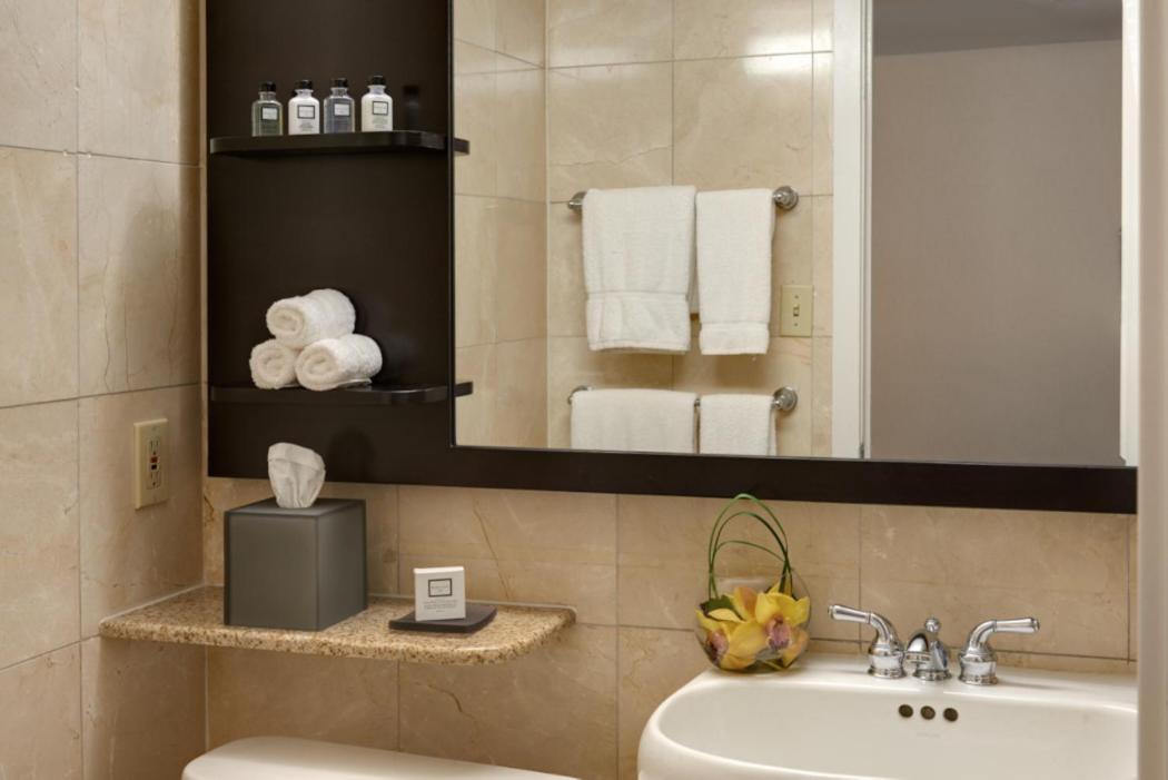 The Kensington Hotel photo 12