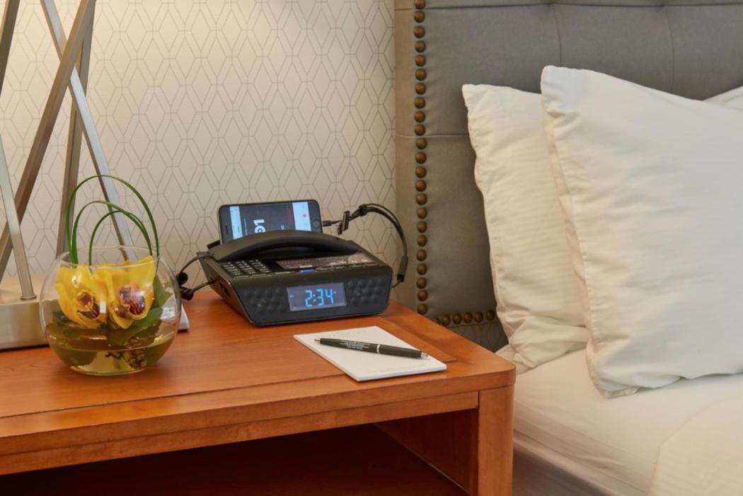 The Kensington Hotel photo 25