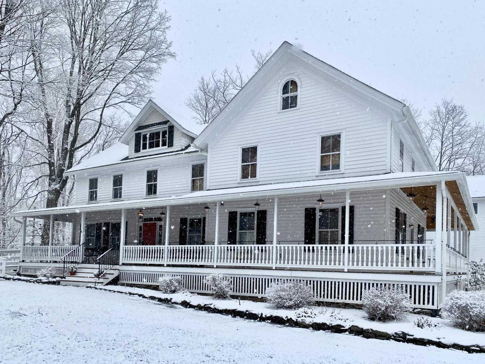 Howland House photo 37