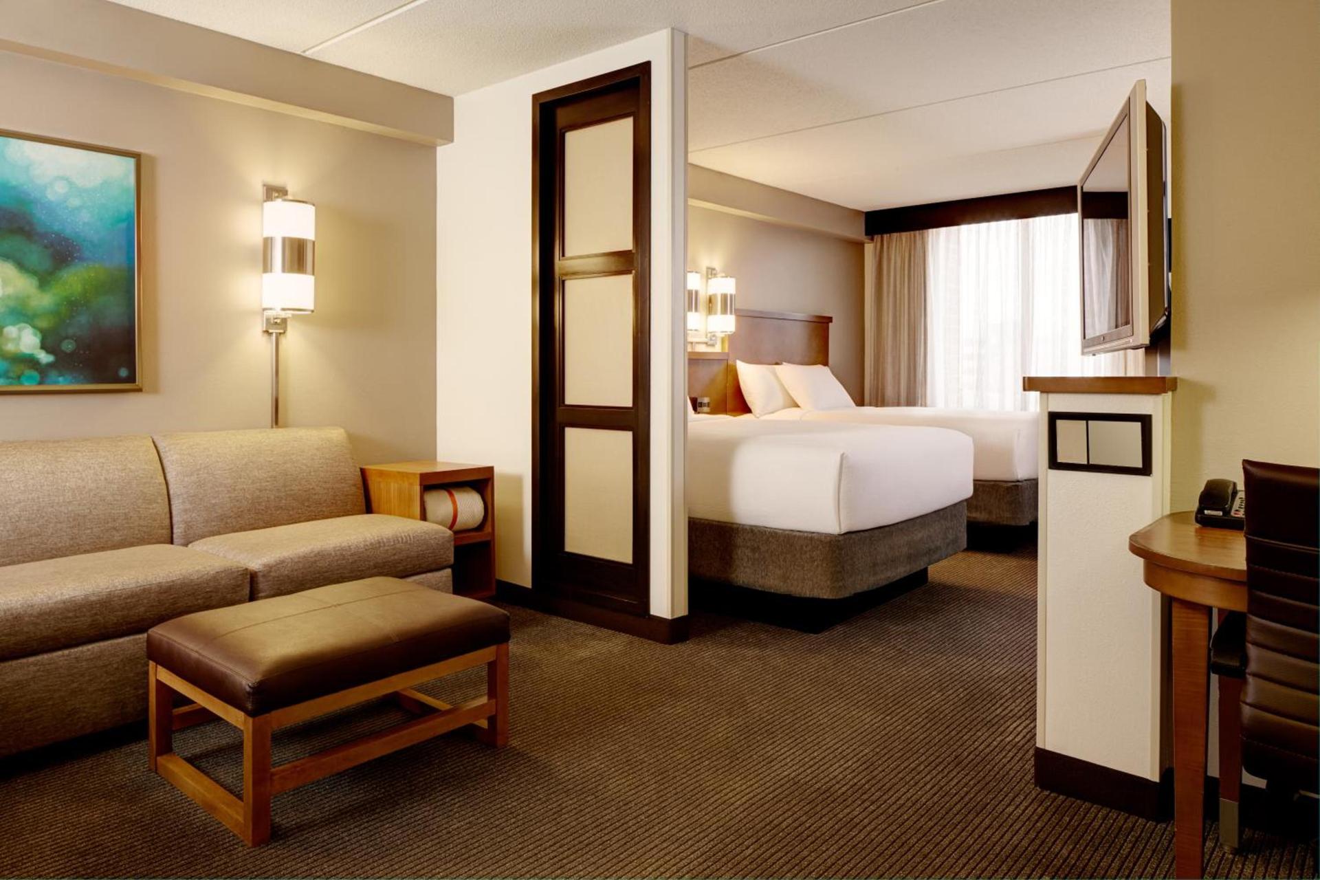 Hyatt Place At Ho'opili Hotels photo 4