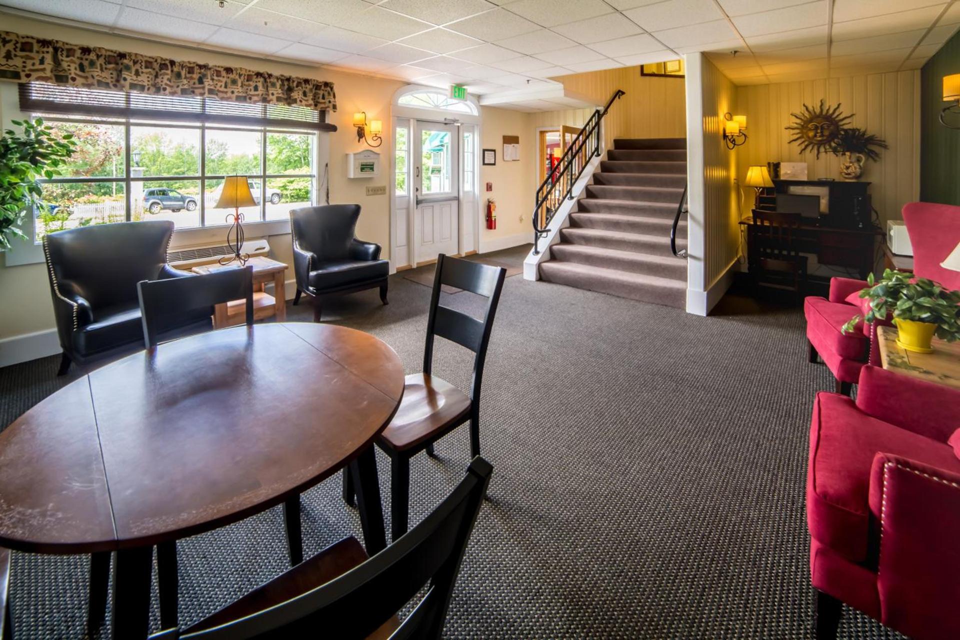 The Lodge at Poland Spring Resort photo 7