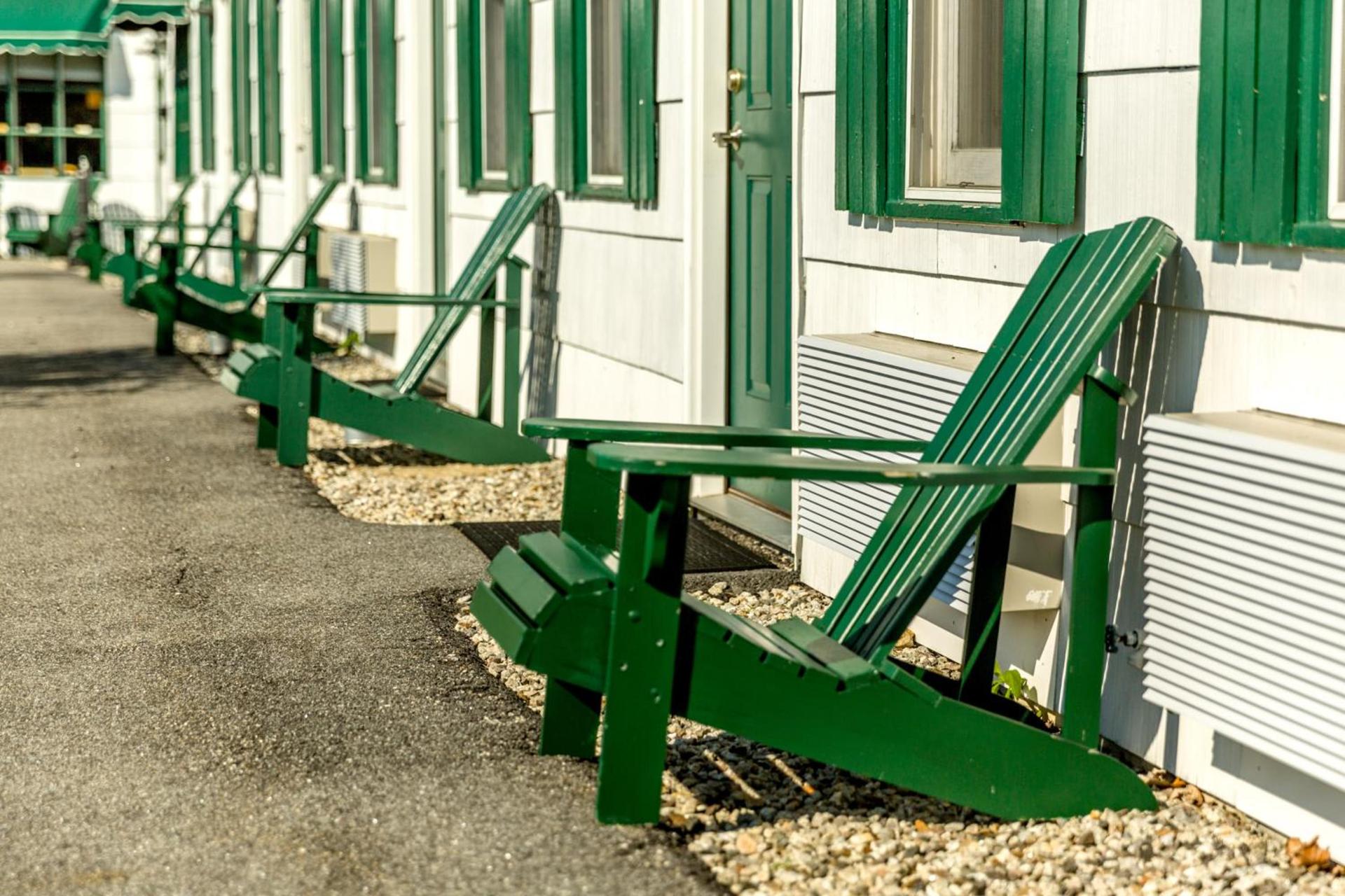 The Lodge at Poland Spring Resort photo 8
