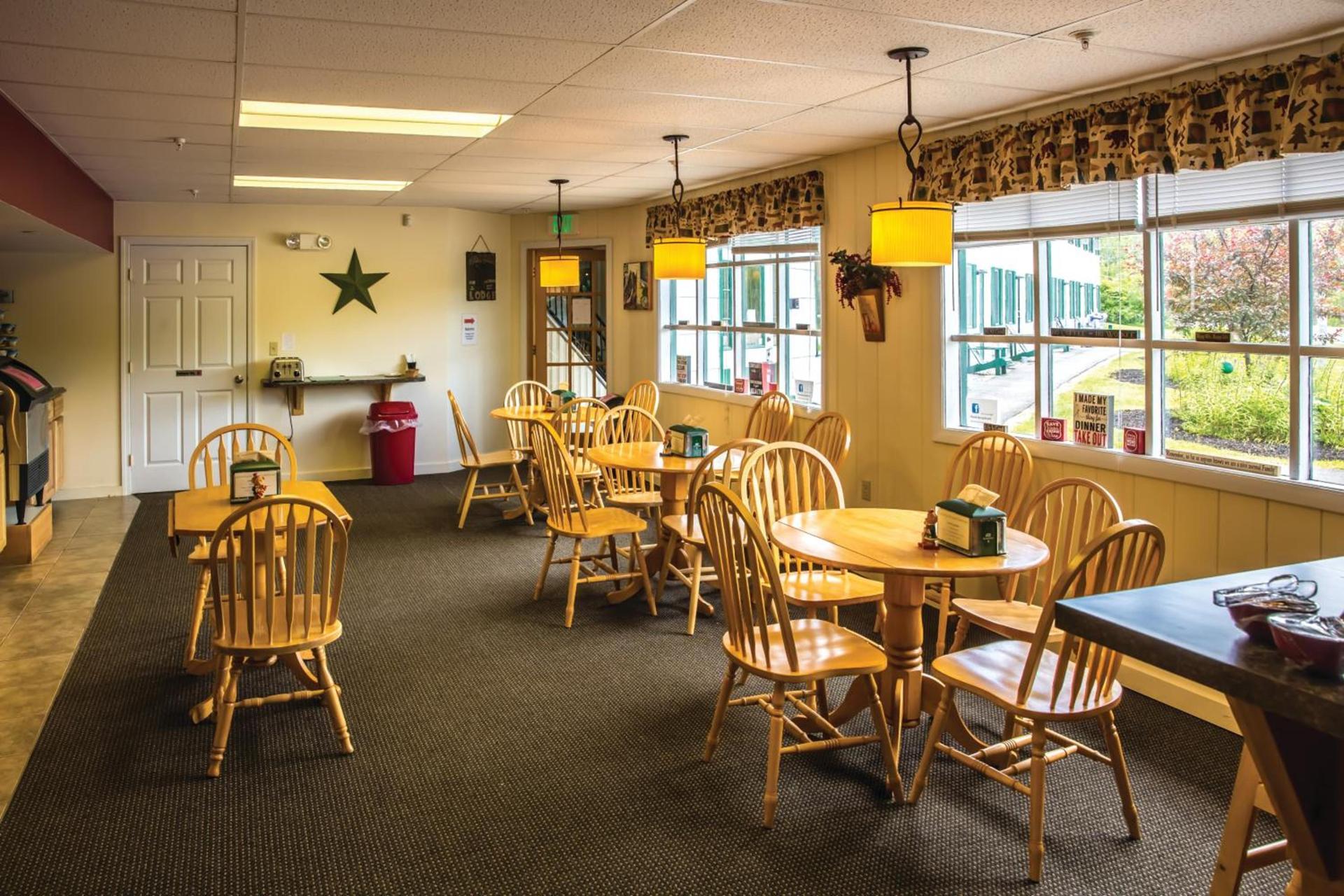 The Lodge at Poland Spring Resort photo 3