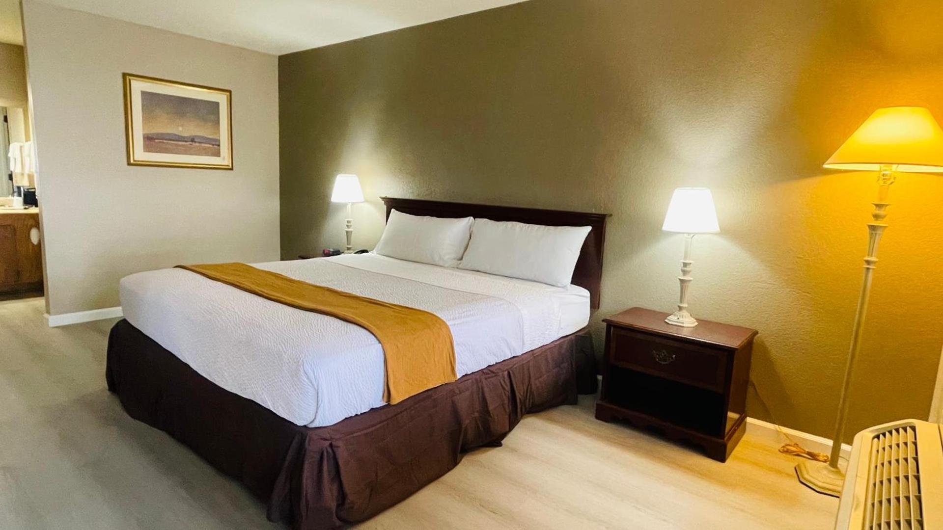 Rodeway Inn Jackson photo 22