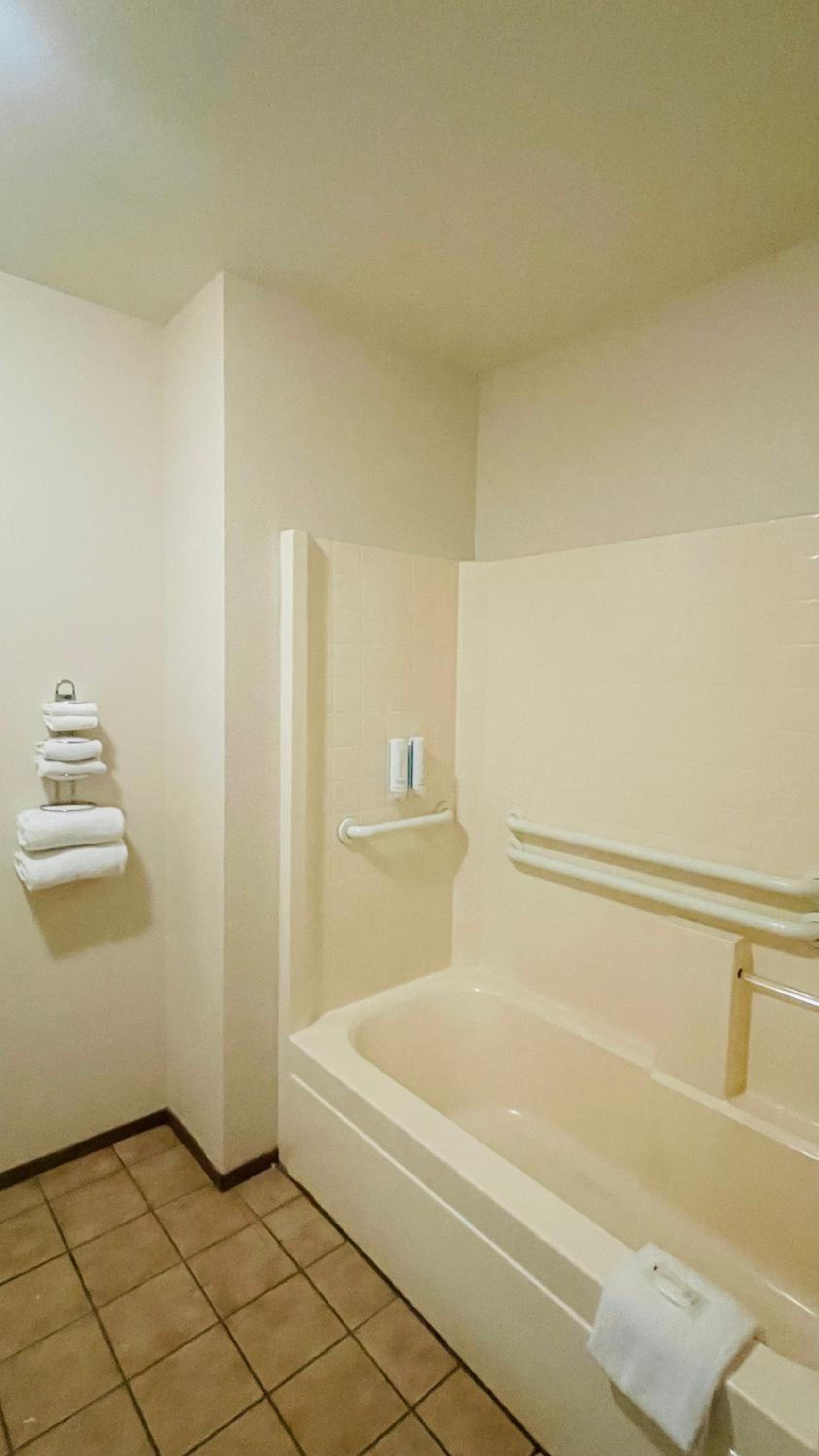 Rodeway Inn Jackson photo 21