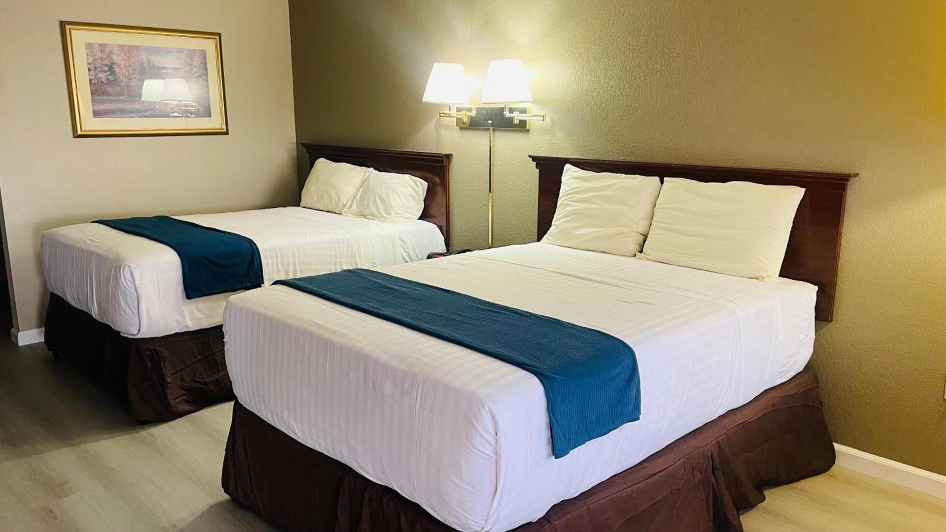 Rodeway Inn Jackson photo 17