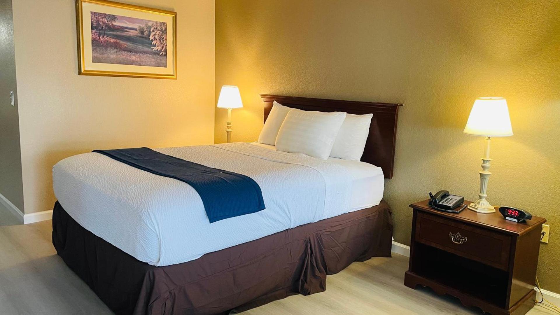 Rodeway Inn Jackson photo 10