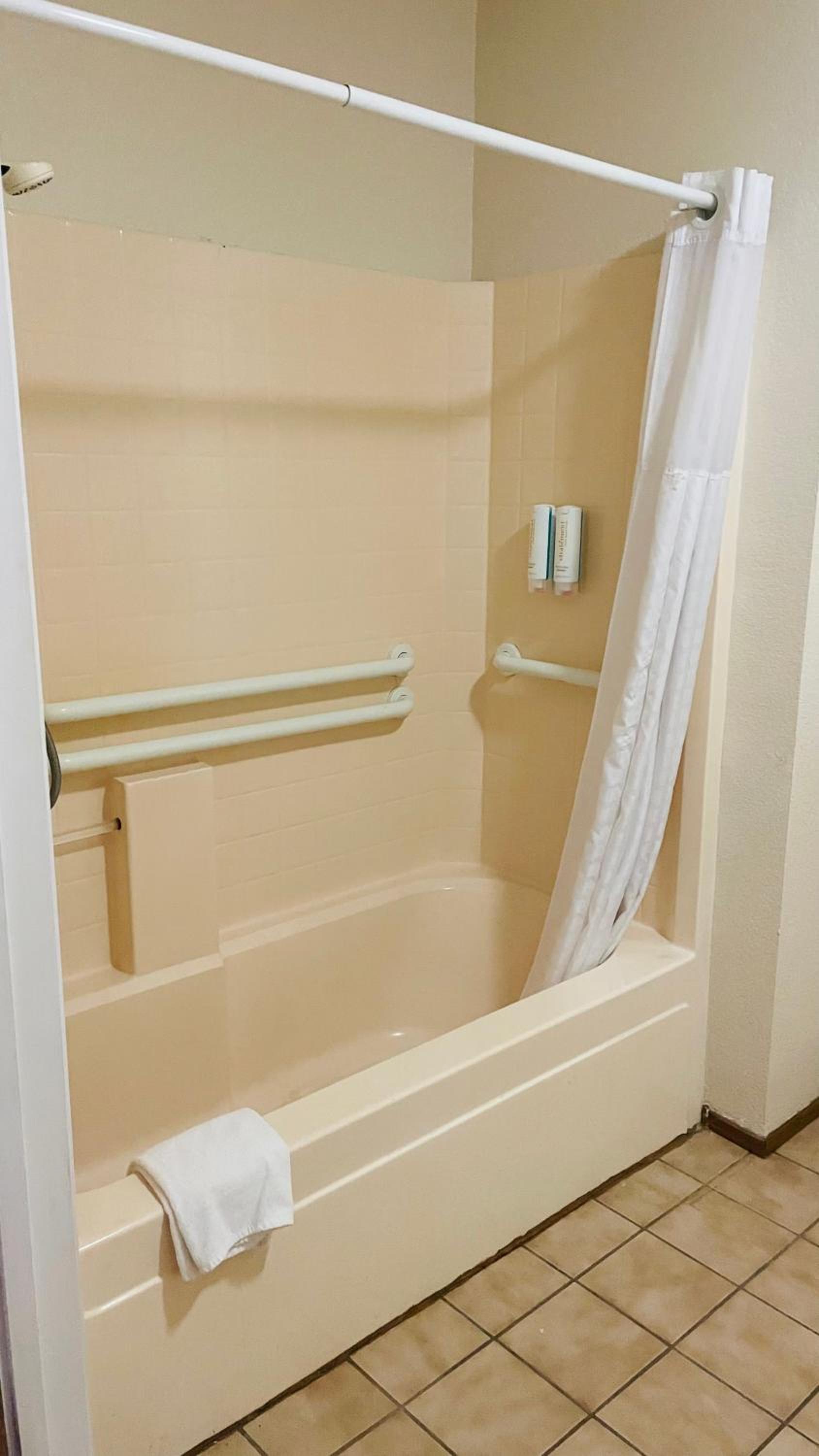 Rodeway Inn Jackson photo 3