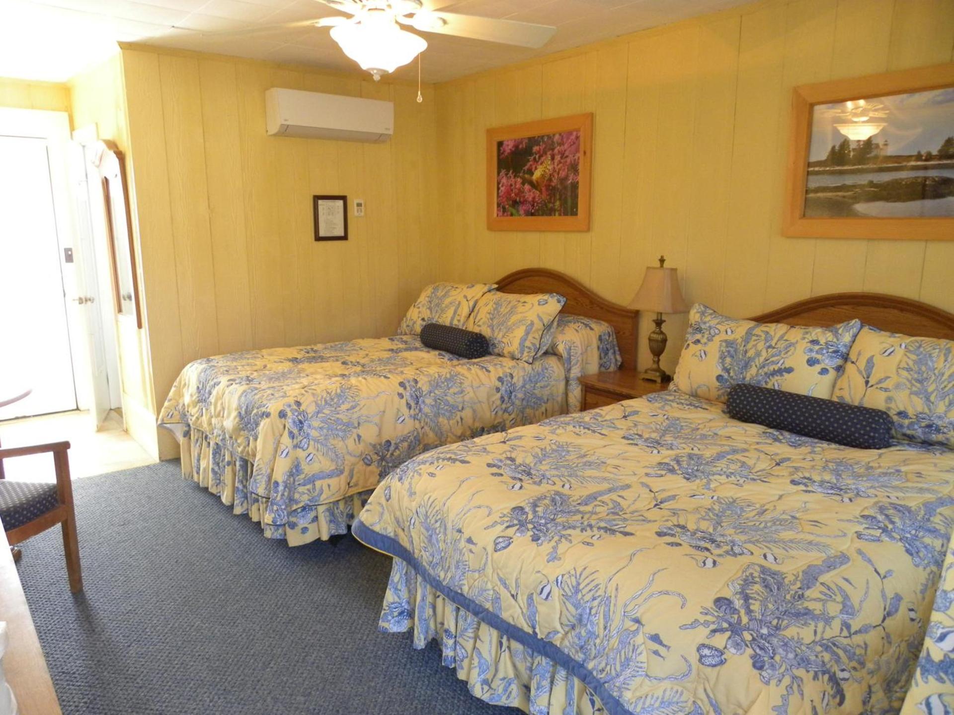 Colonial Gables Oceanfront Village photo 21