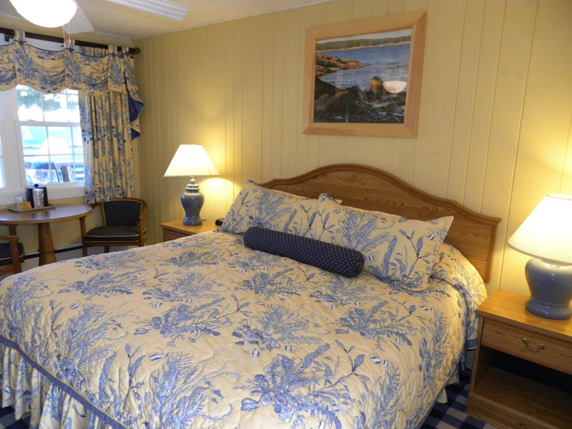 Colonial Gables Oceanfront Village photo 22