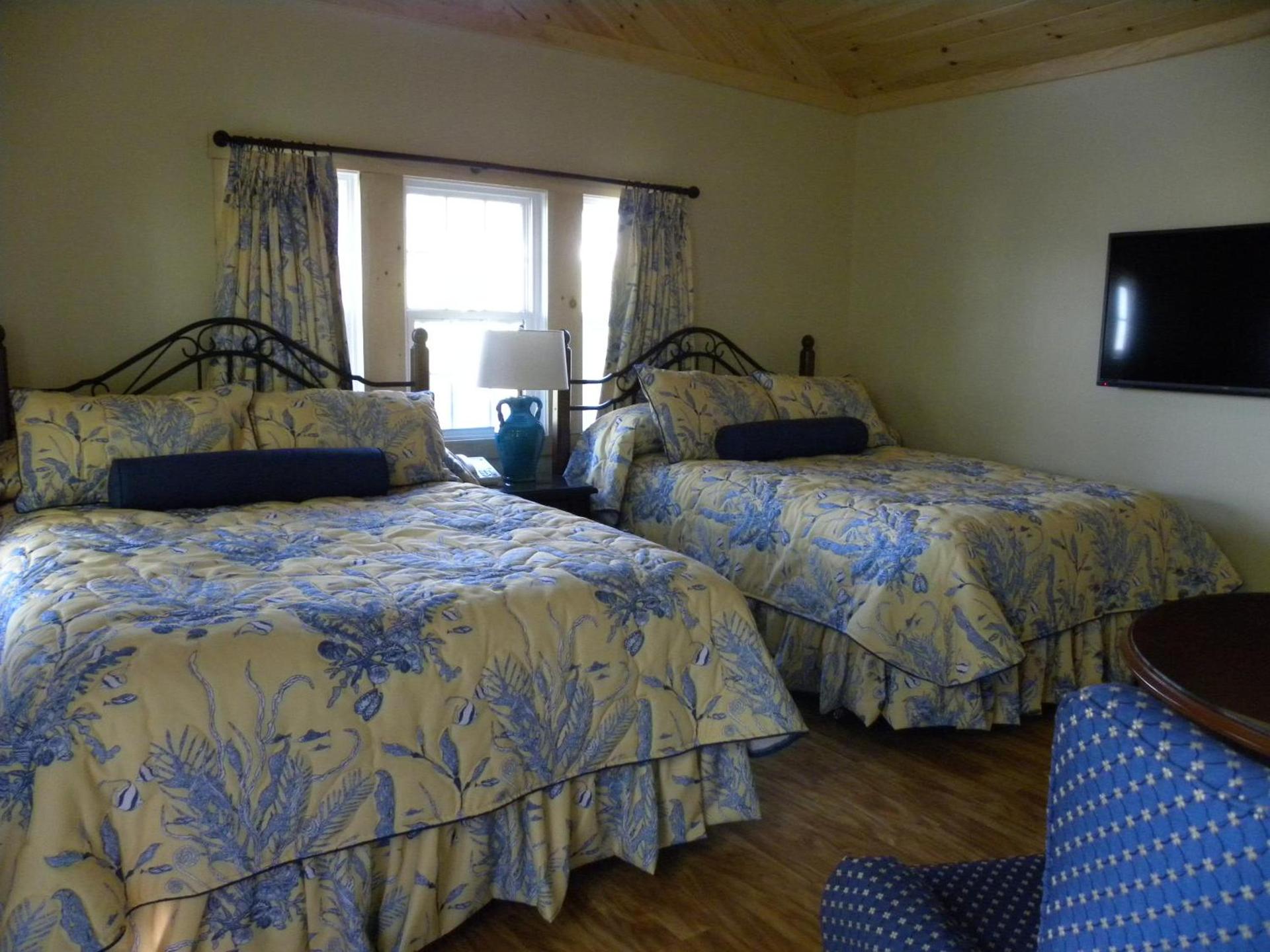 Colonial Gables Oceanfront Village photo 23