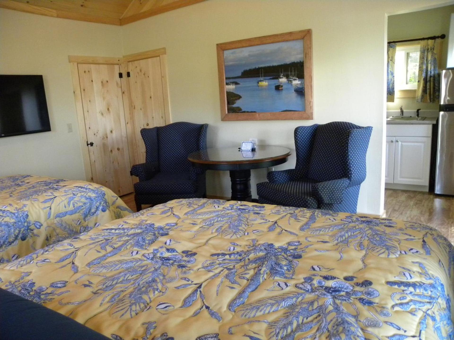 Colonial Gables Oceanfront Village photo 24