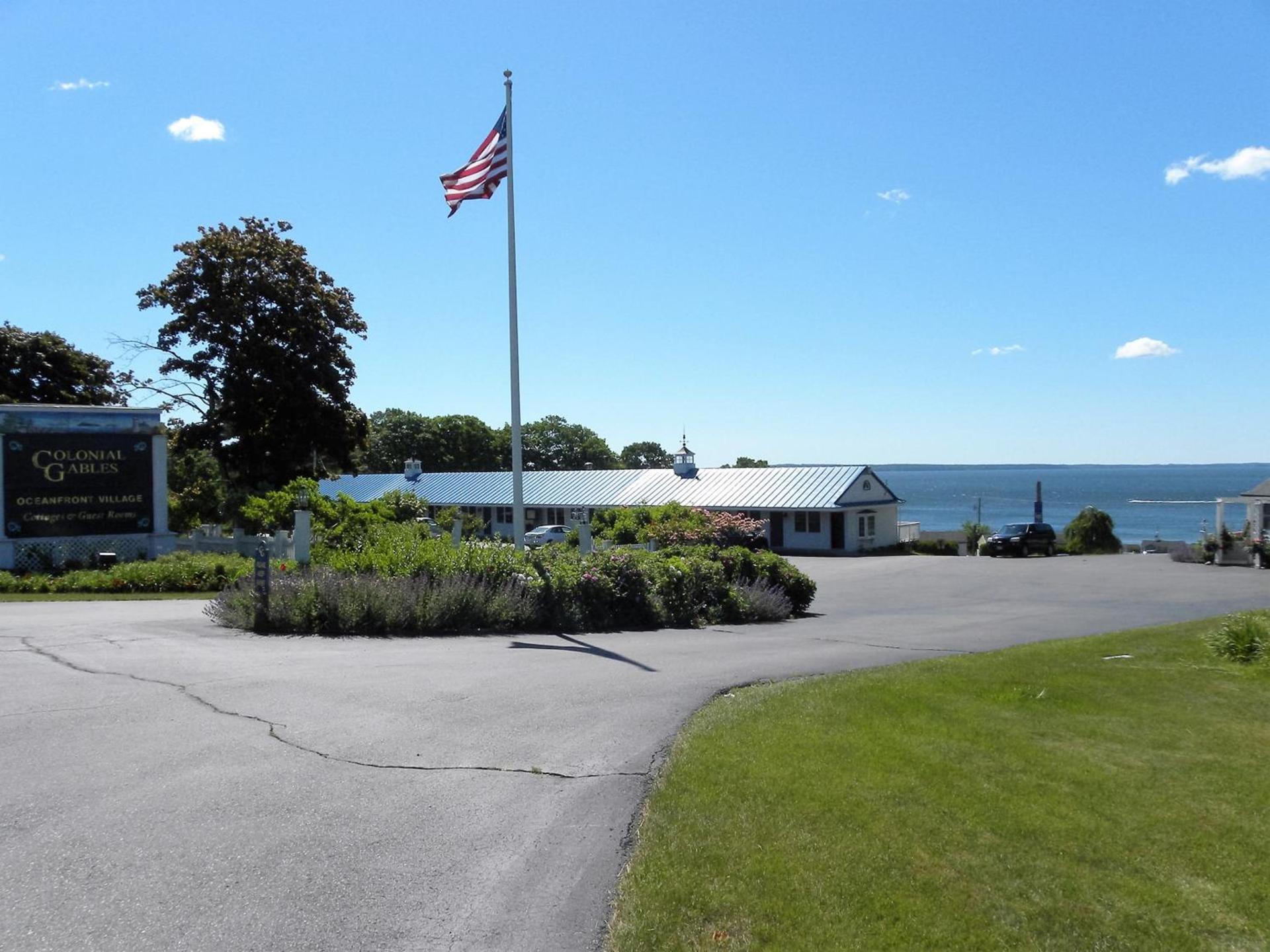 Colonial Gables Oceanfront Village photo 32