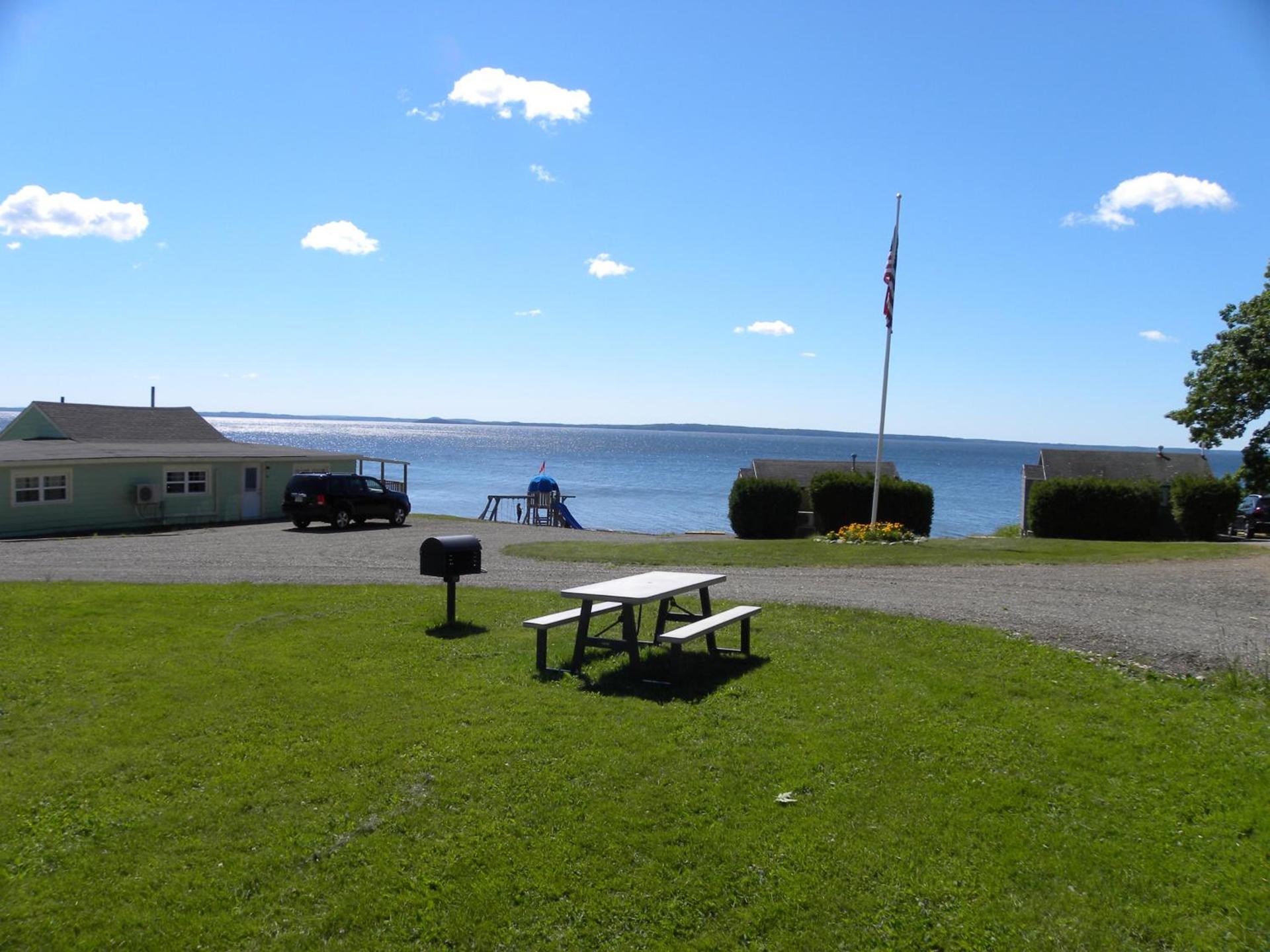 Colonial Gables Oceanfront Village photo 33
