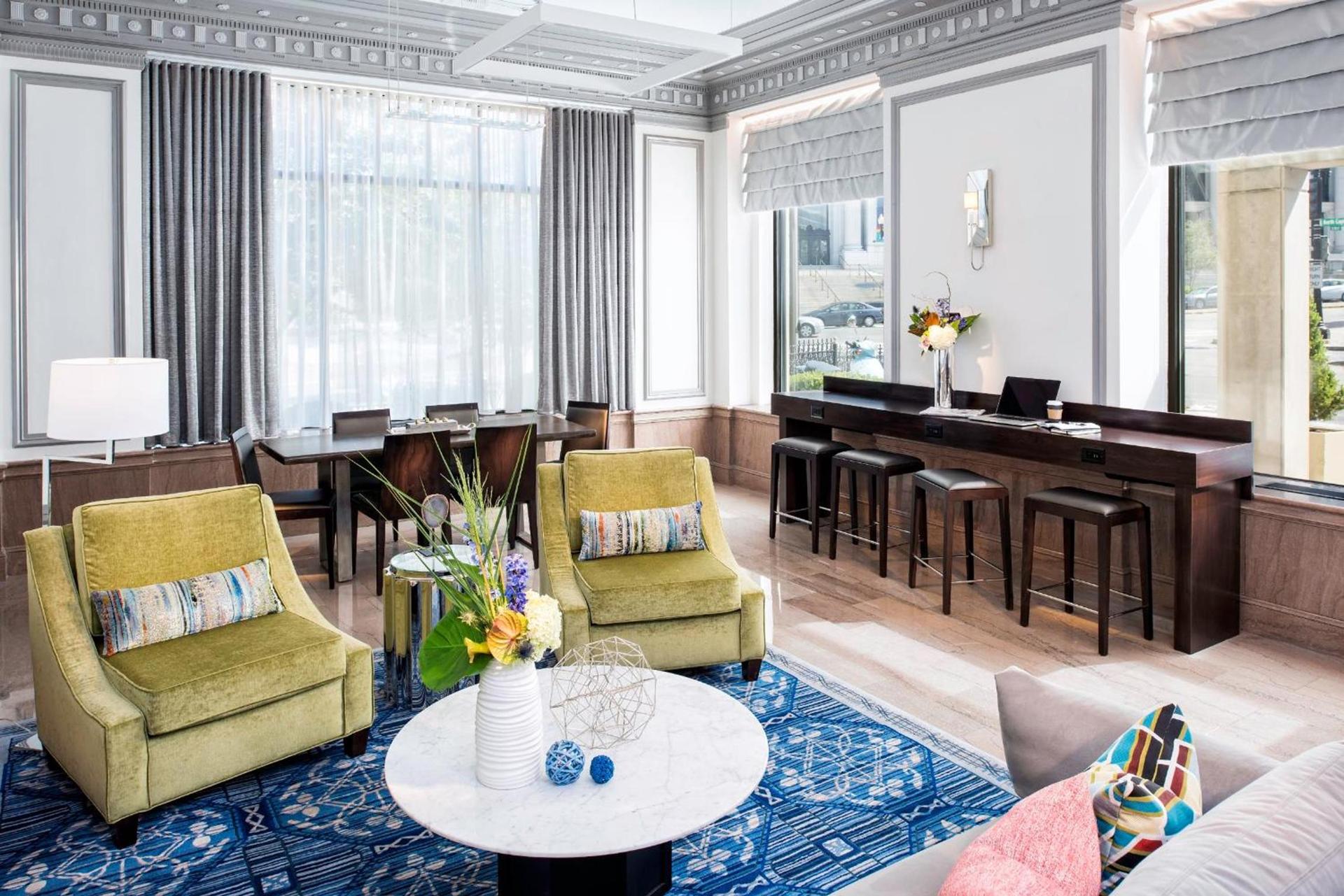 Phoenix Park Hotel photo 4