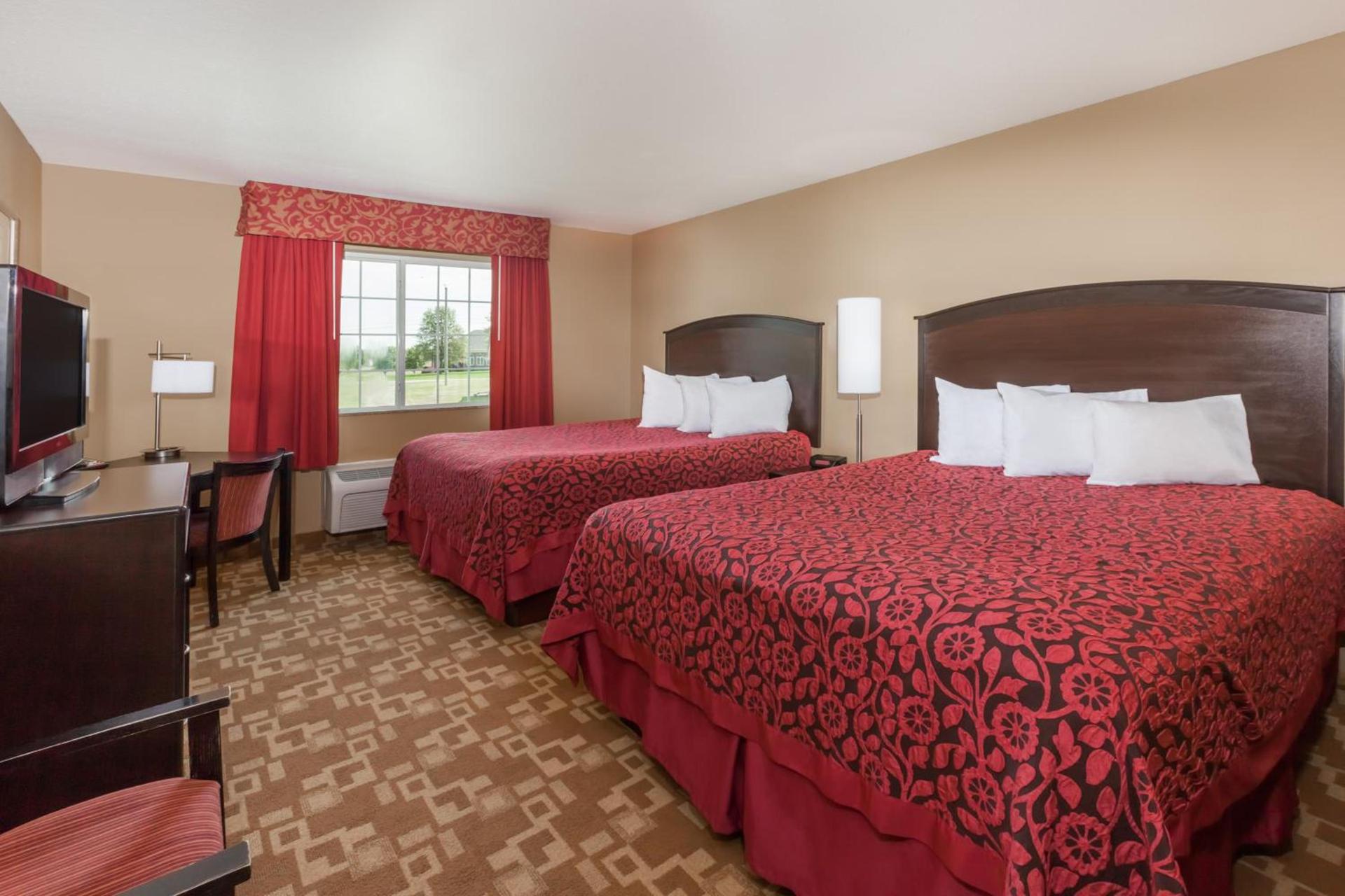 Days Inn by Wyndham Central City photo 24