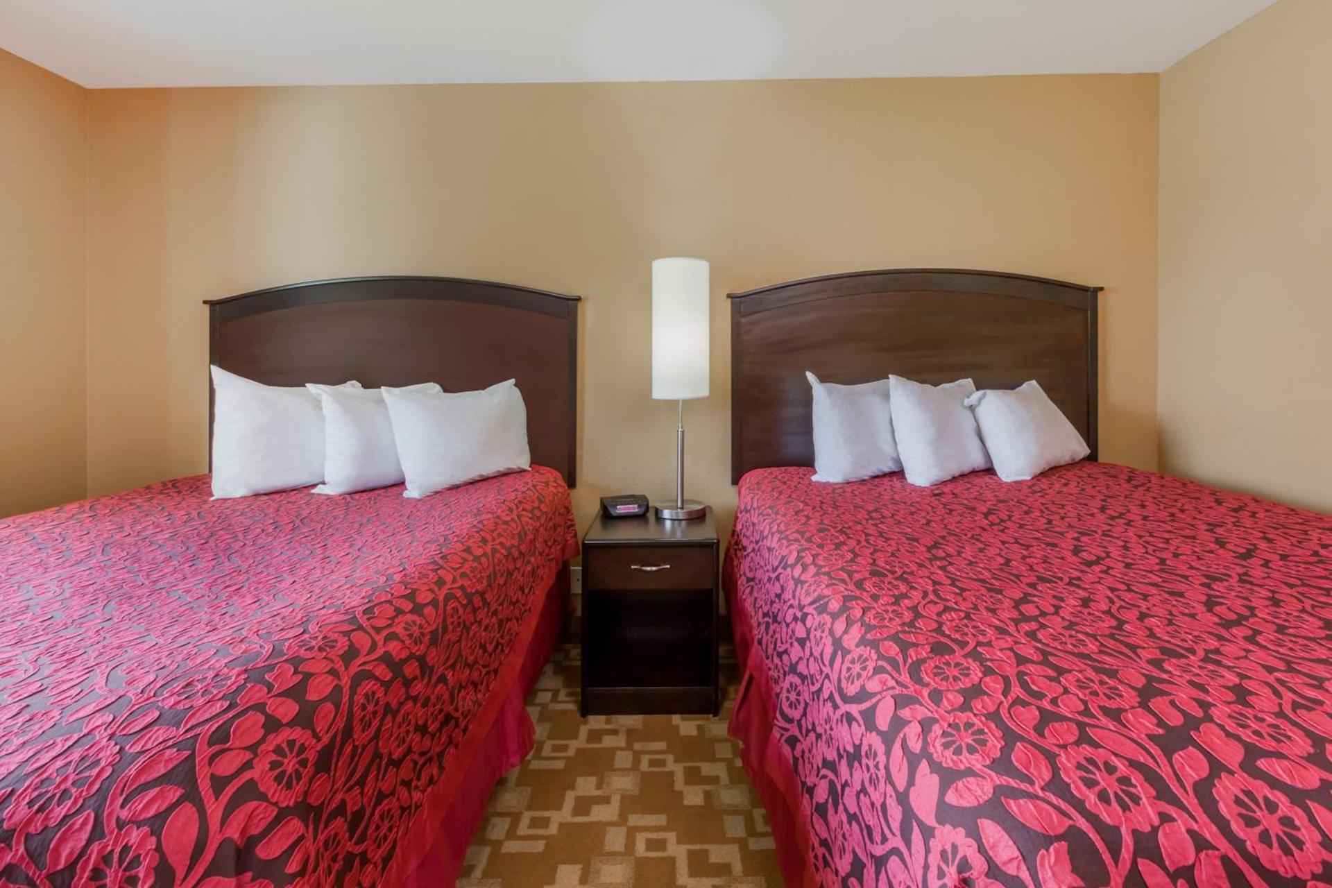 Days Inn by Wyndham Central City photo 23