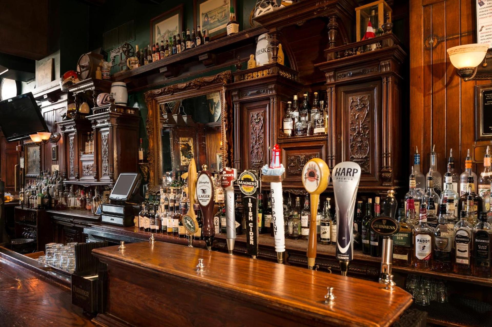Phoenix Park Hotel photo 28