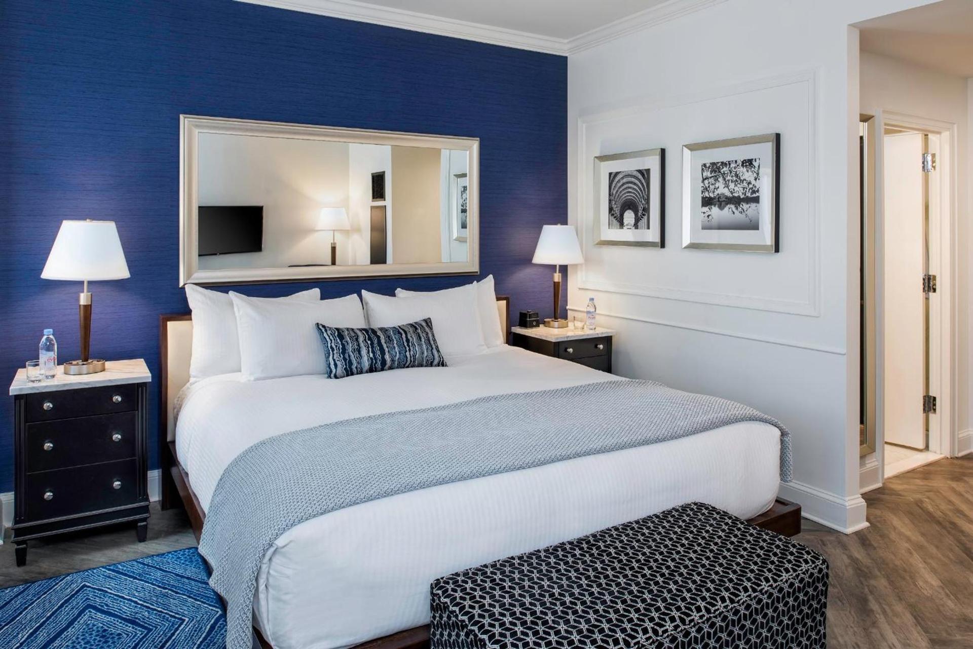 Phoenix Park Hotel photo 15