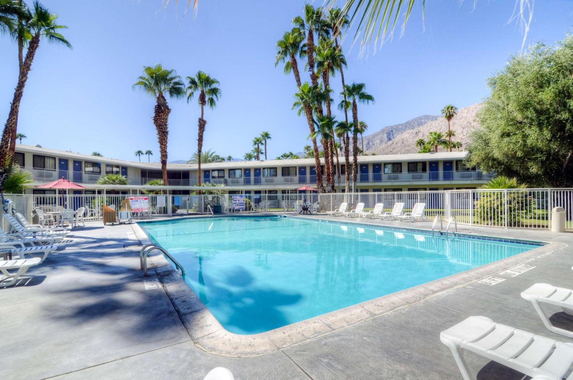 Motel 6-Palm Springs, CA - East - Palm Canyon photo 56