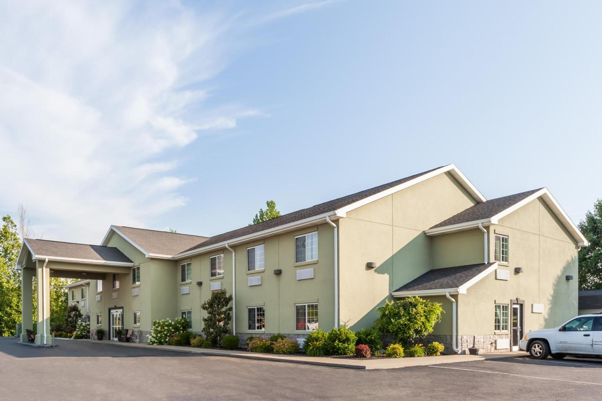Days Inn by Wyndham Central City photo 29