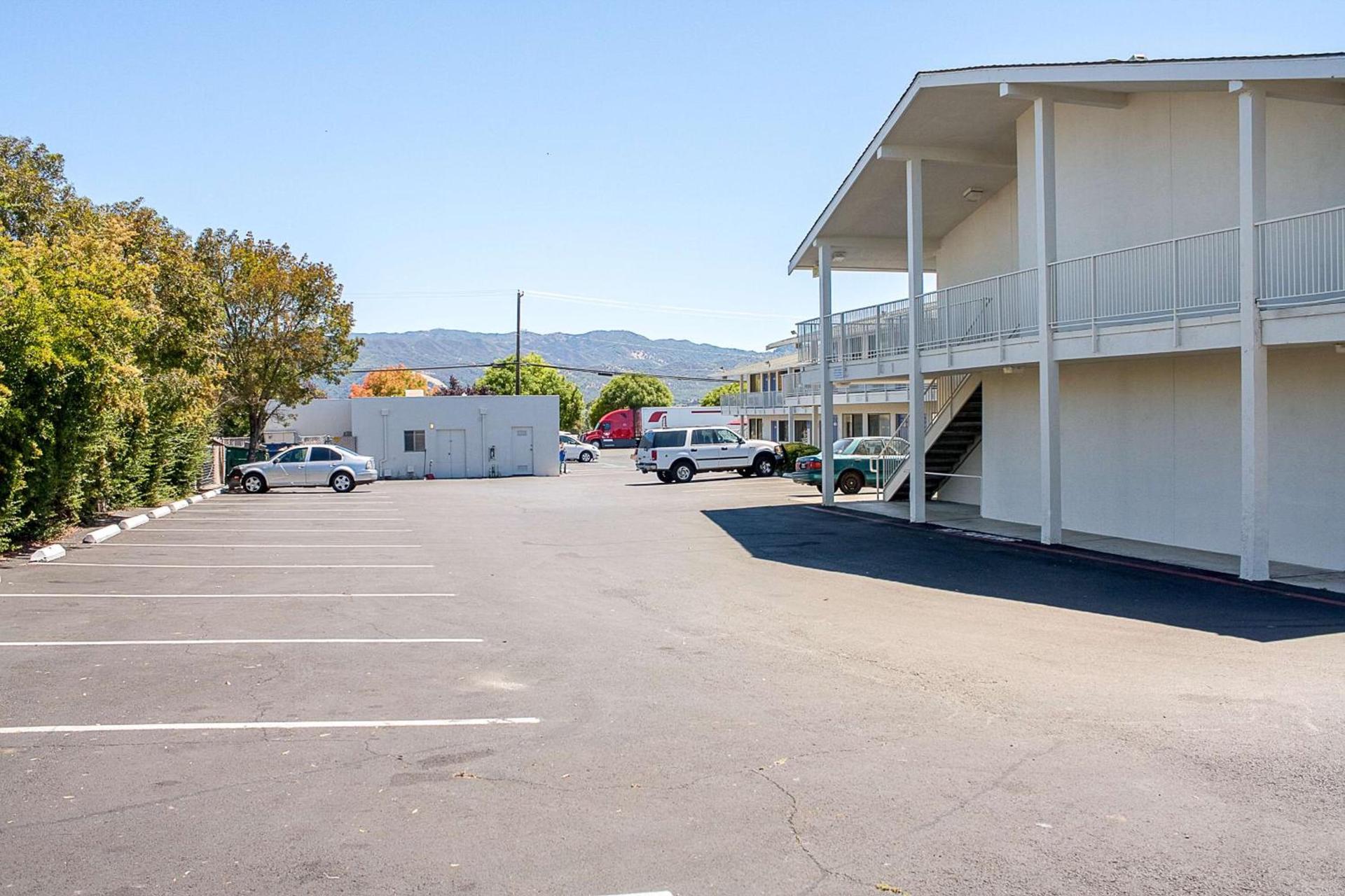 Motel 6-Ukiah, CA photo 68