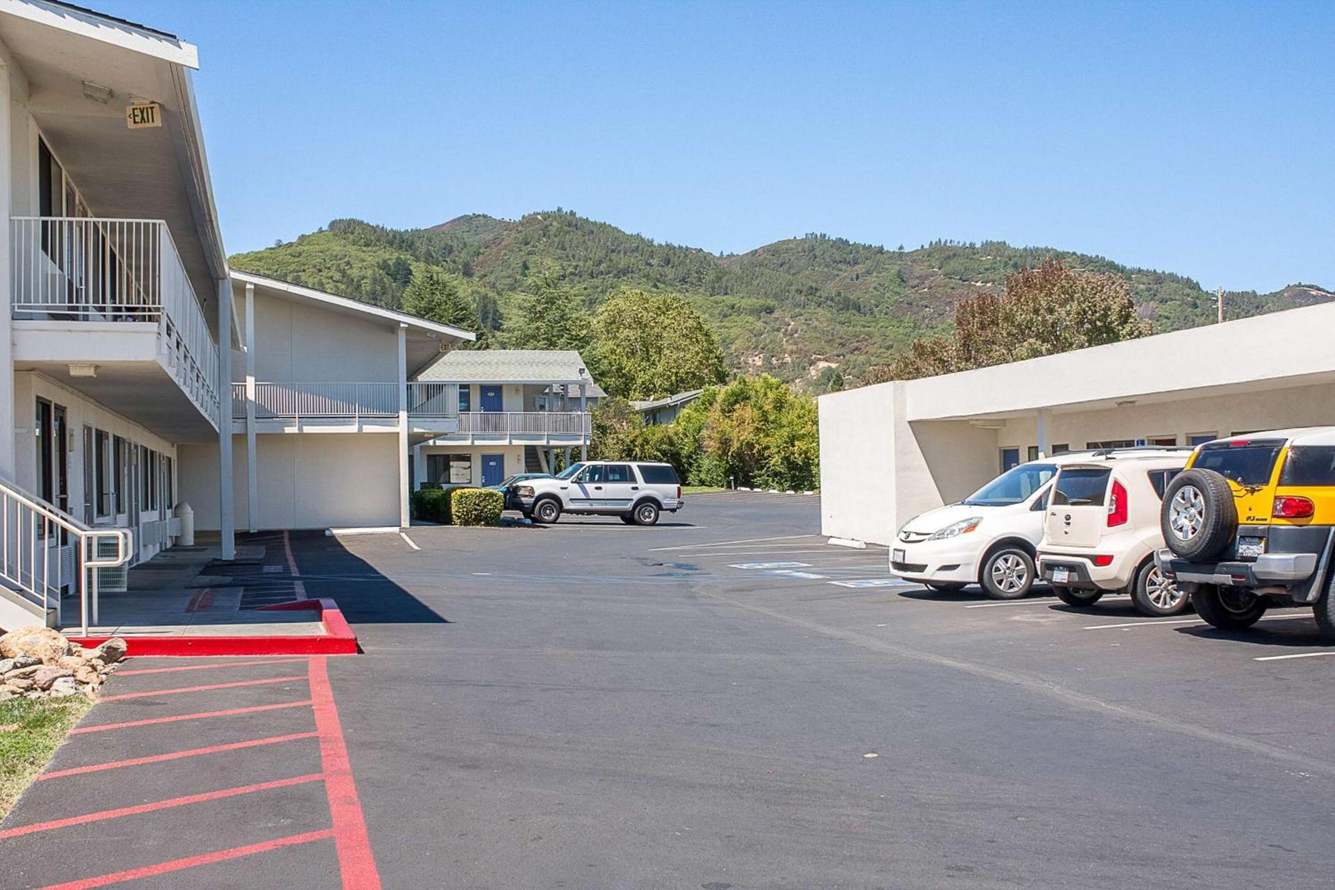 Motel 6-Ukiah, CA photo 67