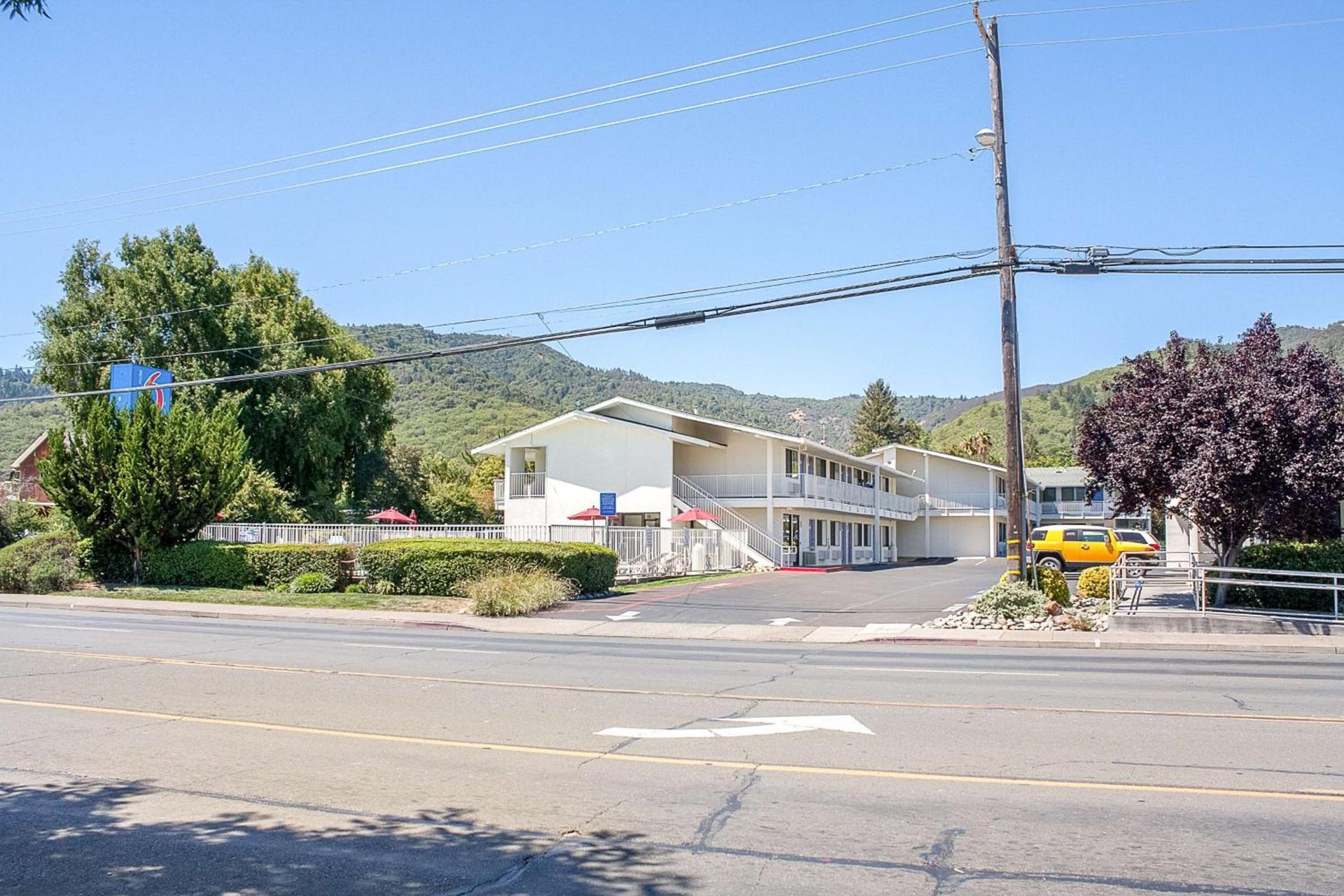Motel 6-Ukiah, CA photo 66