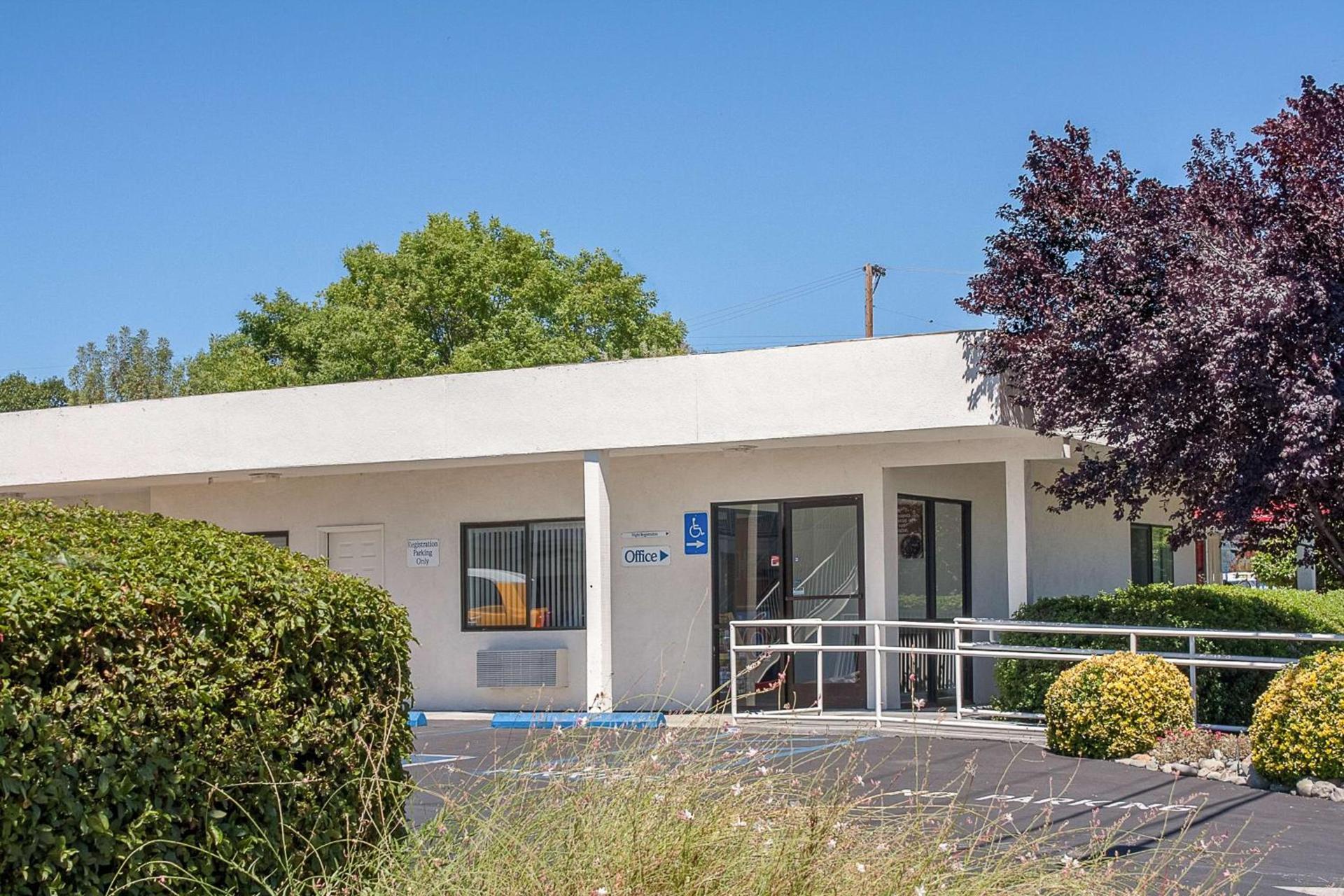 Motel 6-Ukiah, CA photo 65