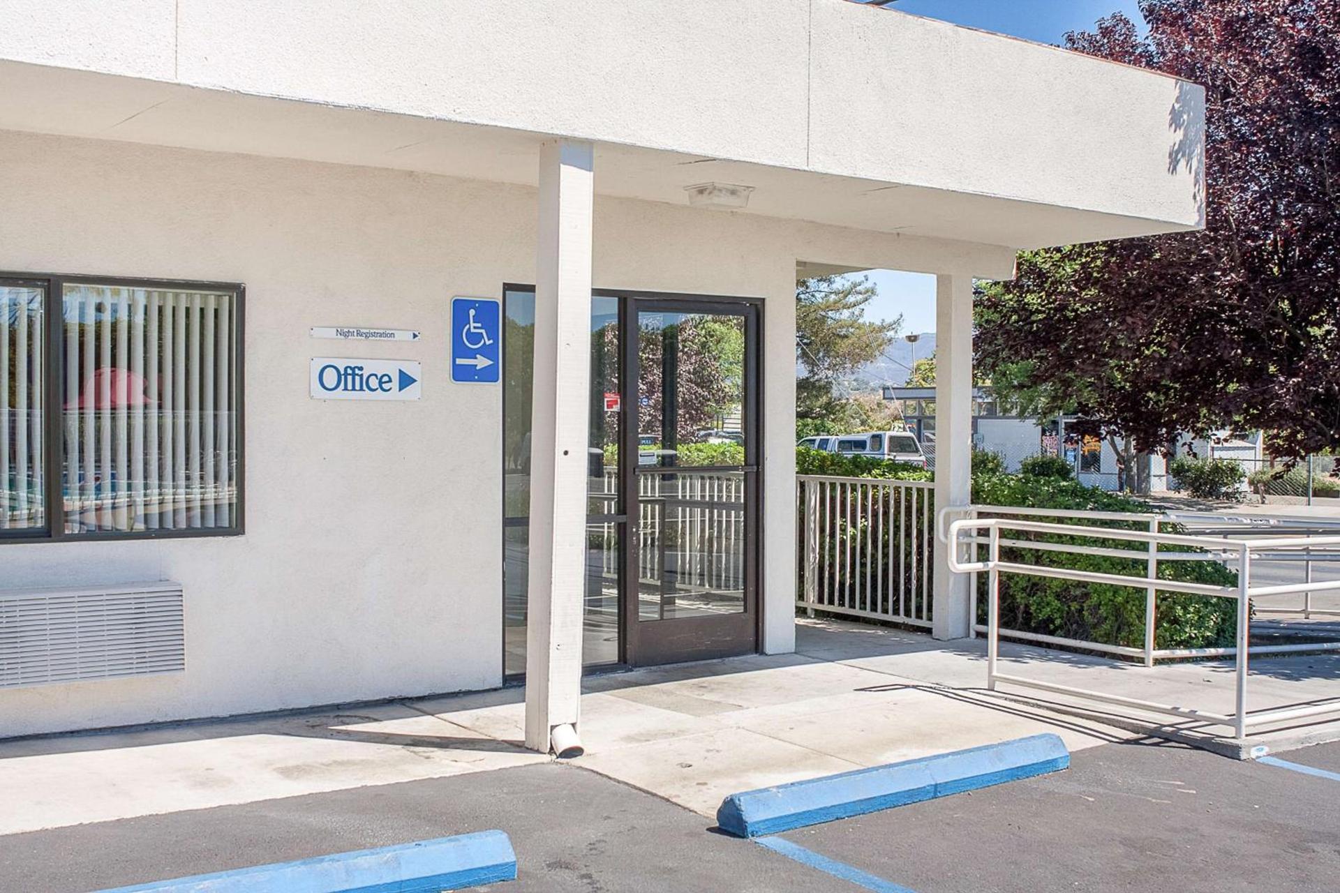 Motel 6-Ukiah, CA photo 63