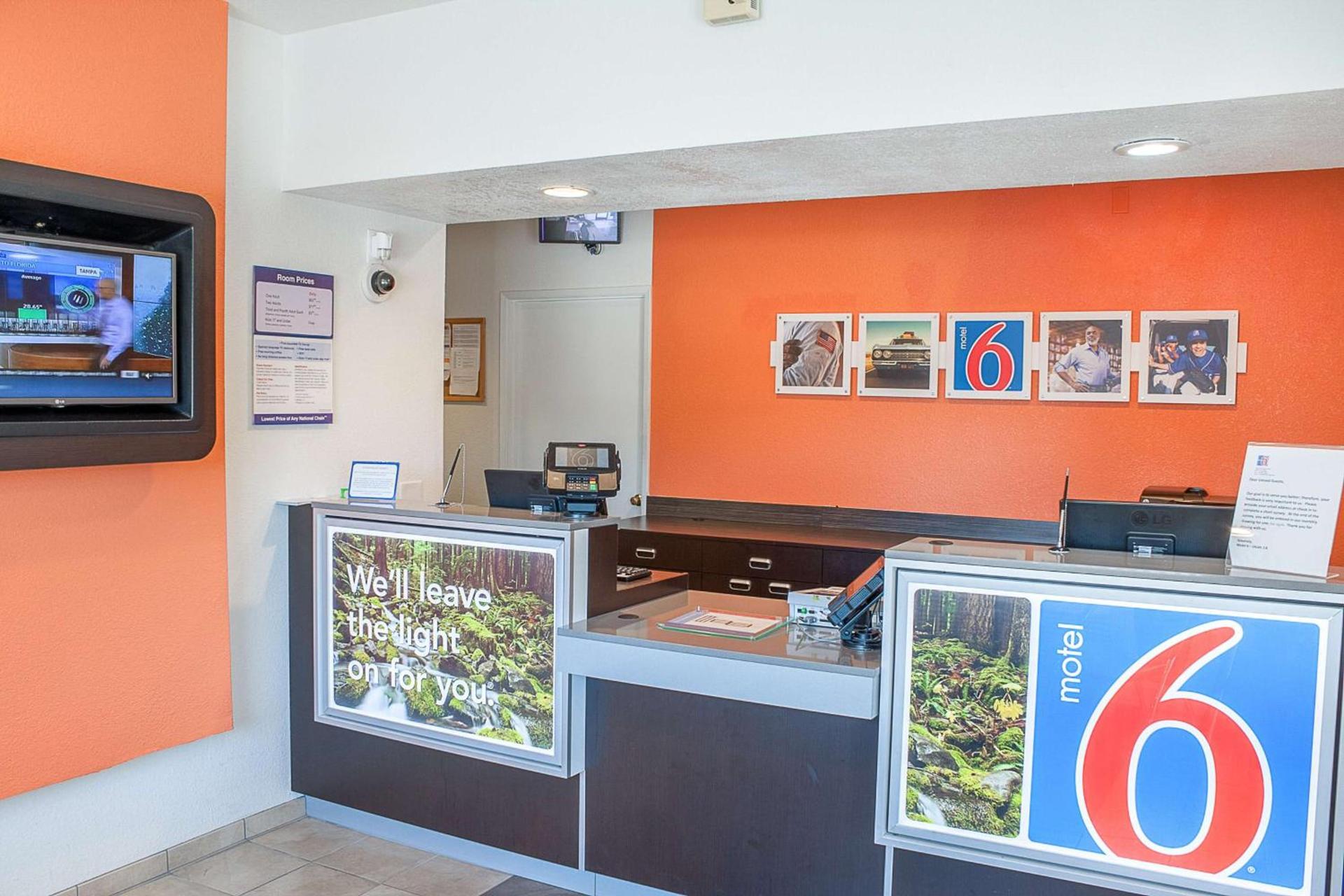 Motel 6-Ukiah, CA photo 61