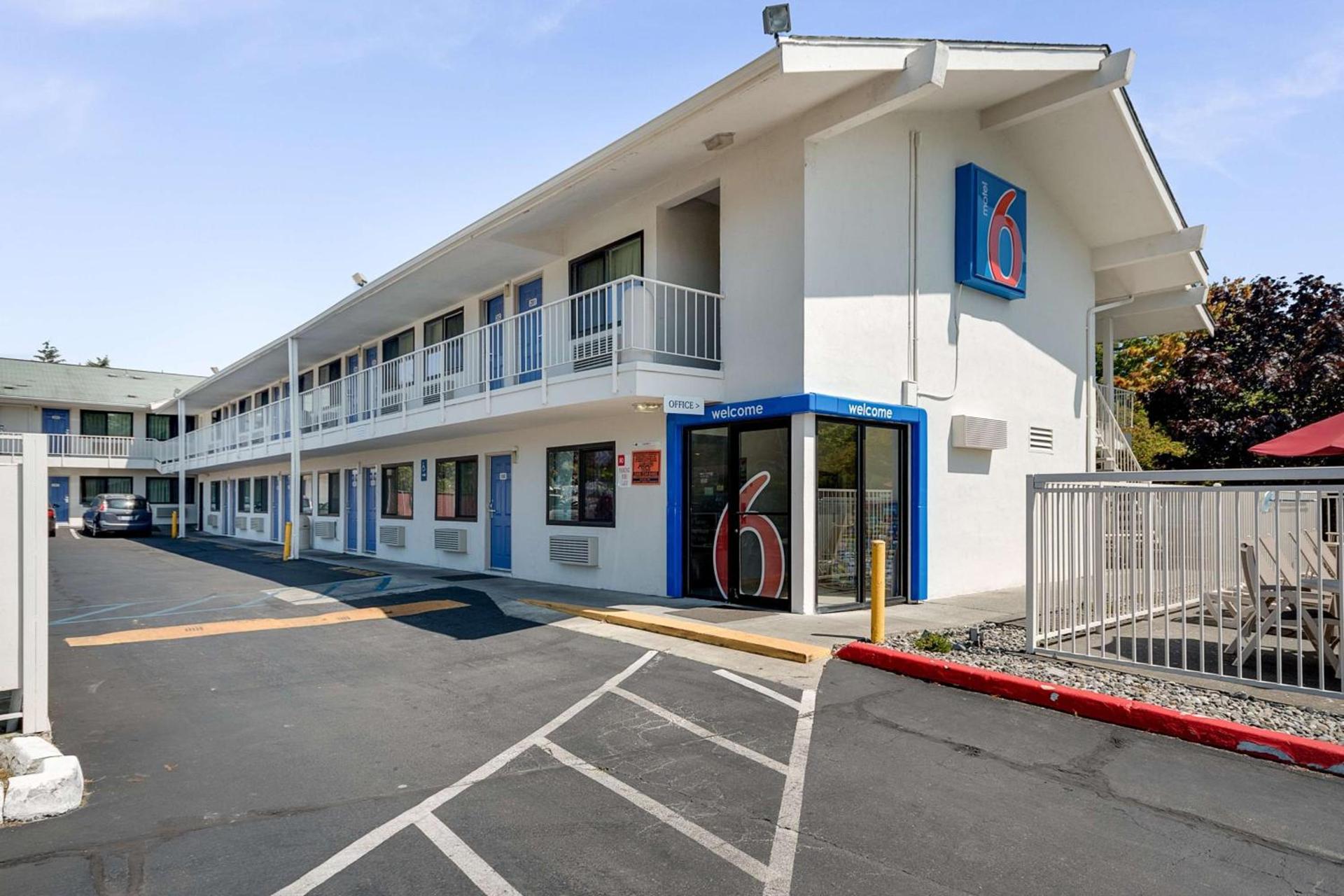 Motel 6-Bellingham, WA photo 67