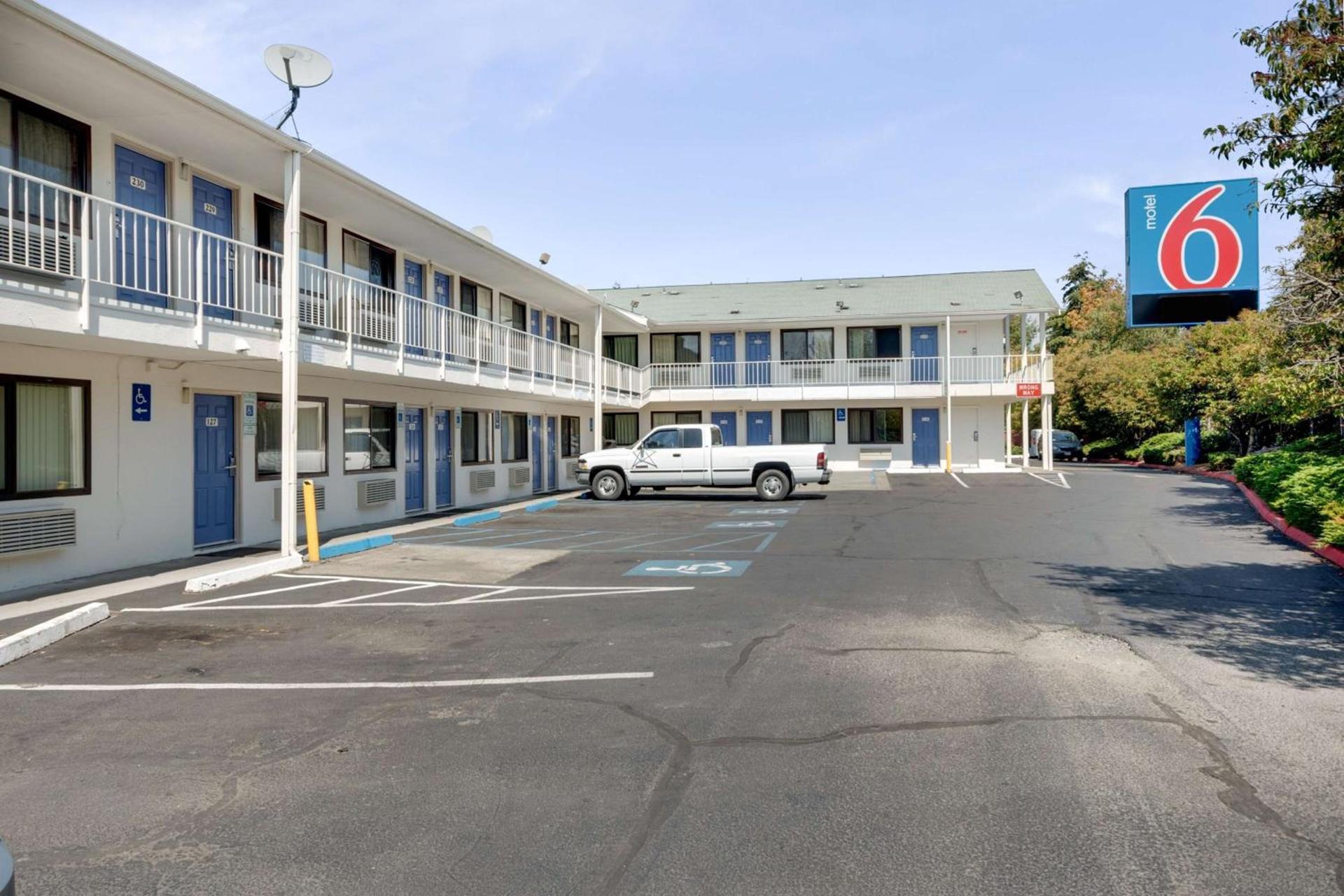 Motel 6-Bellingham, WA photo 66