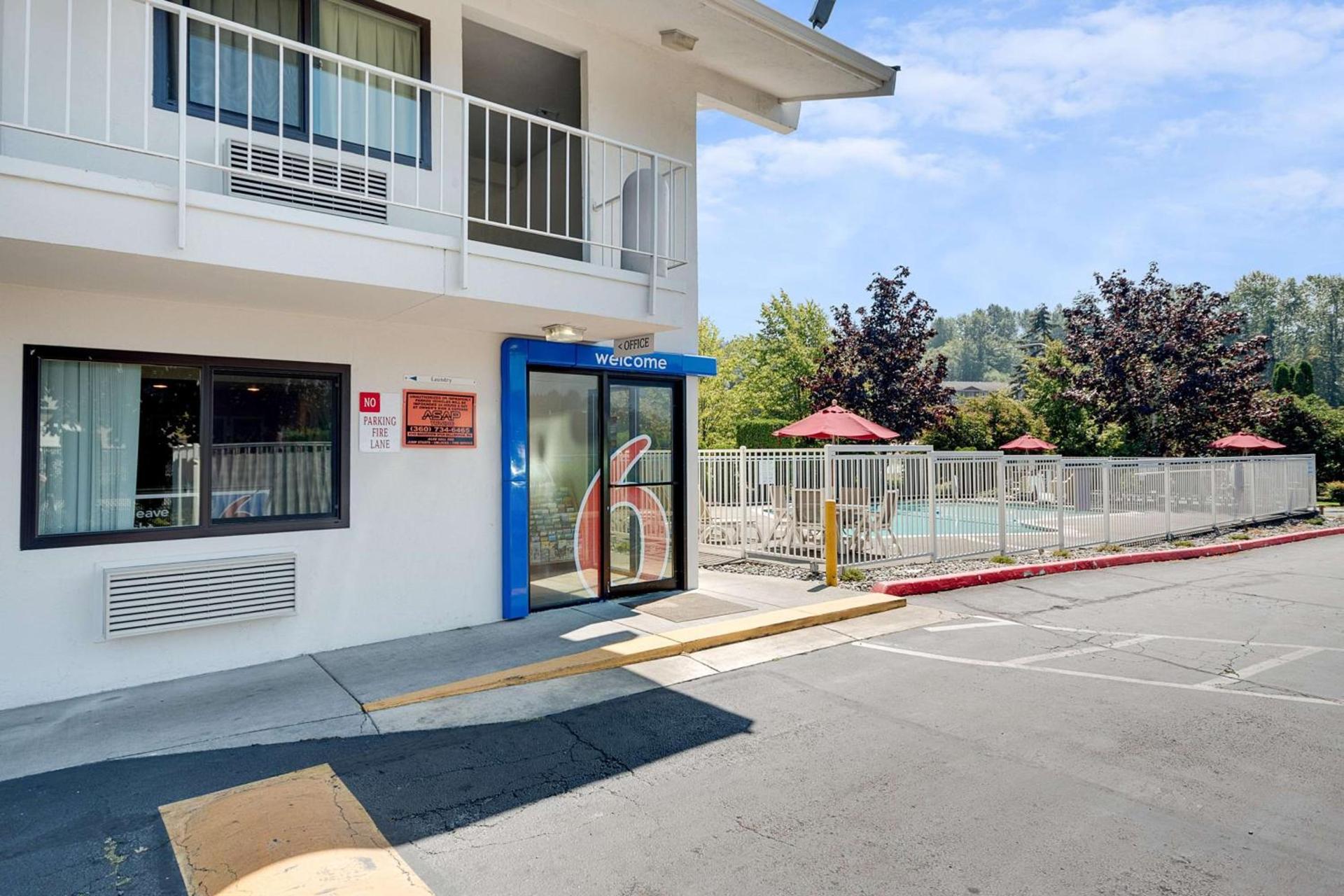Motel 6-Bellingham, WA photo 65