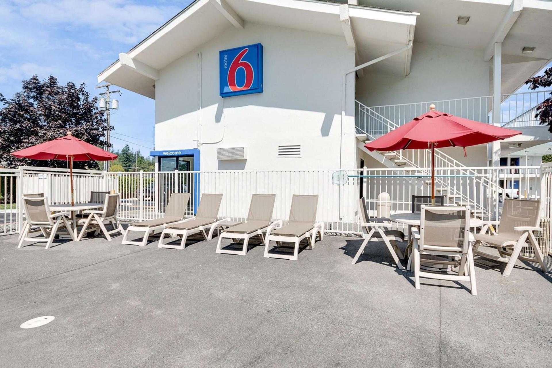 Motel 6-Bellingham, WA photo 64