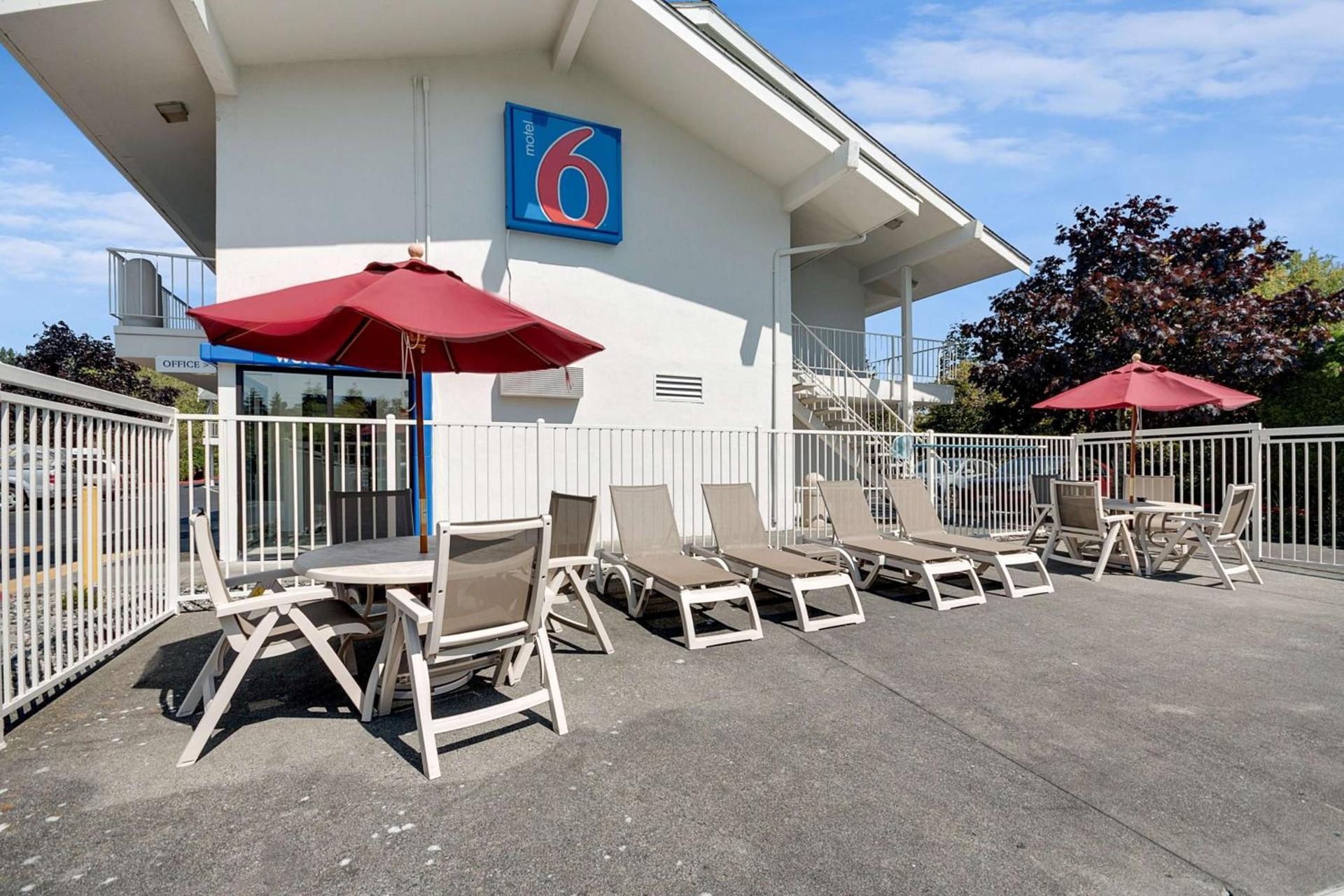 Motel 6-Bellingham, WA photo 63